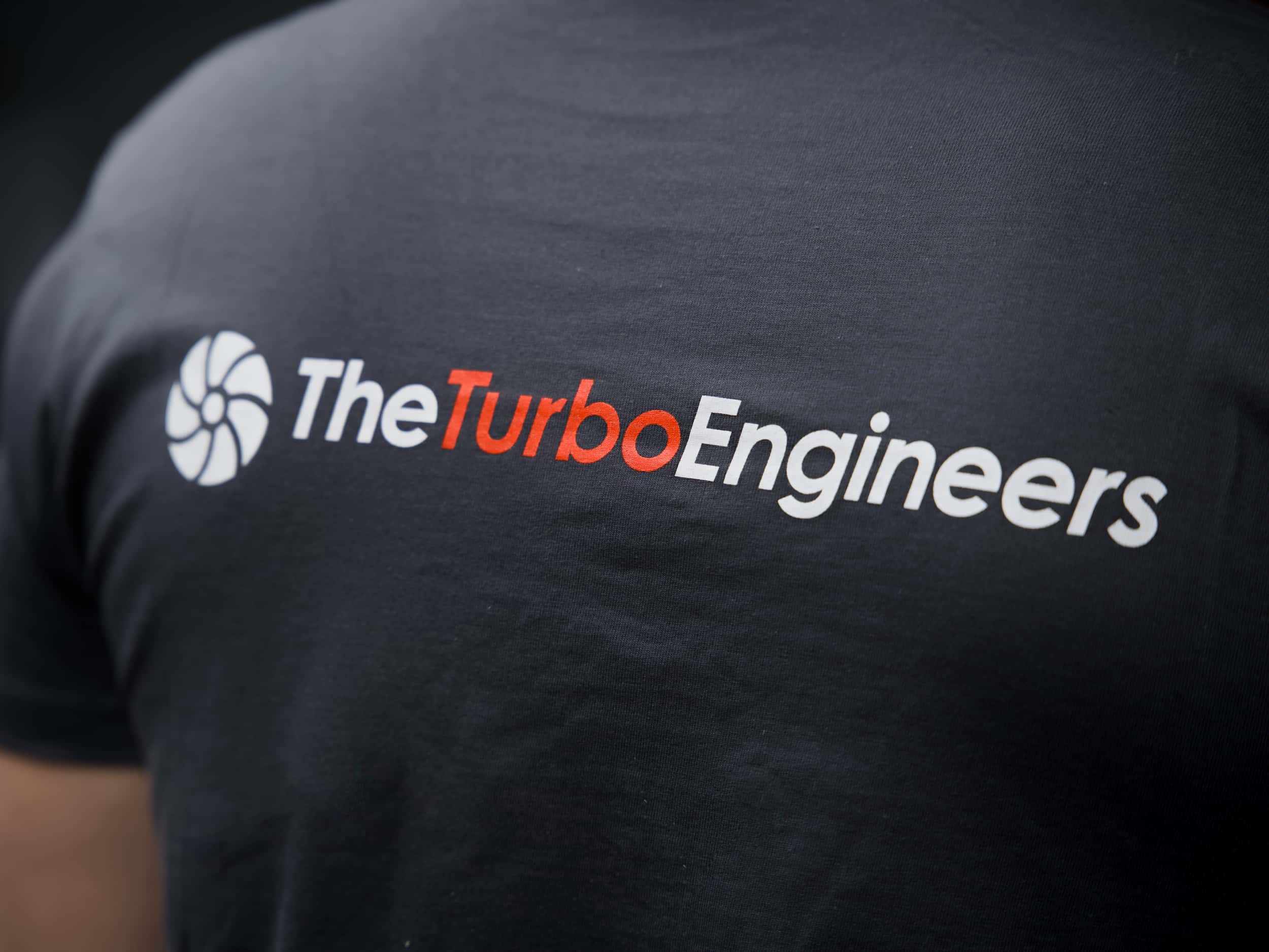 T-Shirt RUN TTE