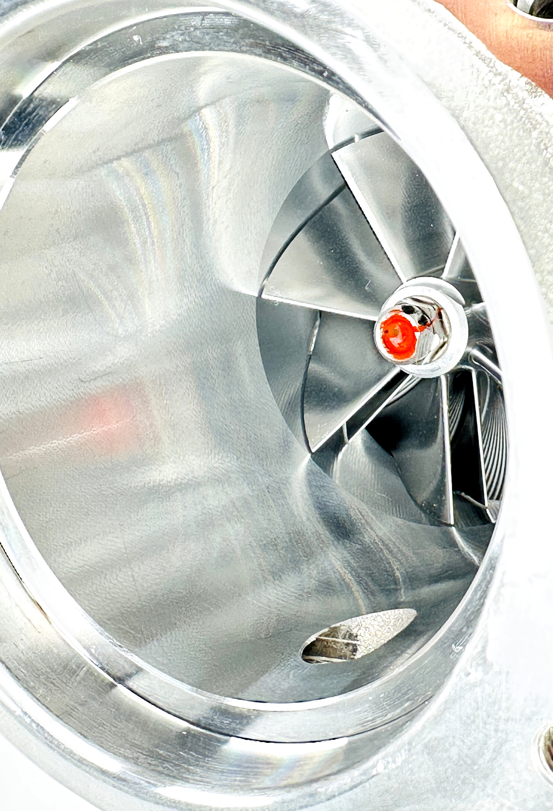 TTE575 EA888.4 (5654) – Upgrade Turbocharger