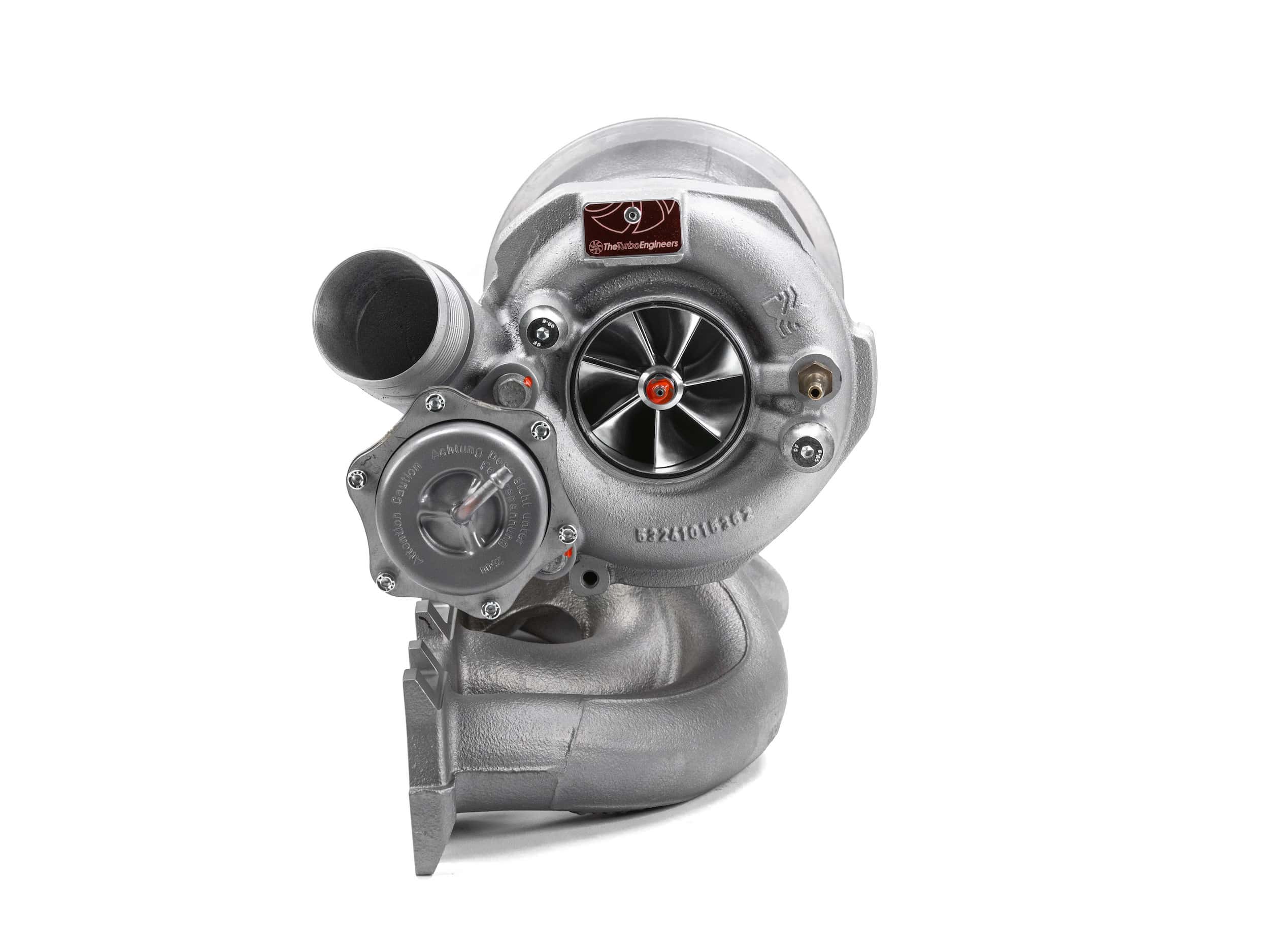 TTE500+ (6054) – Upgrade Turbolader