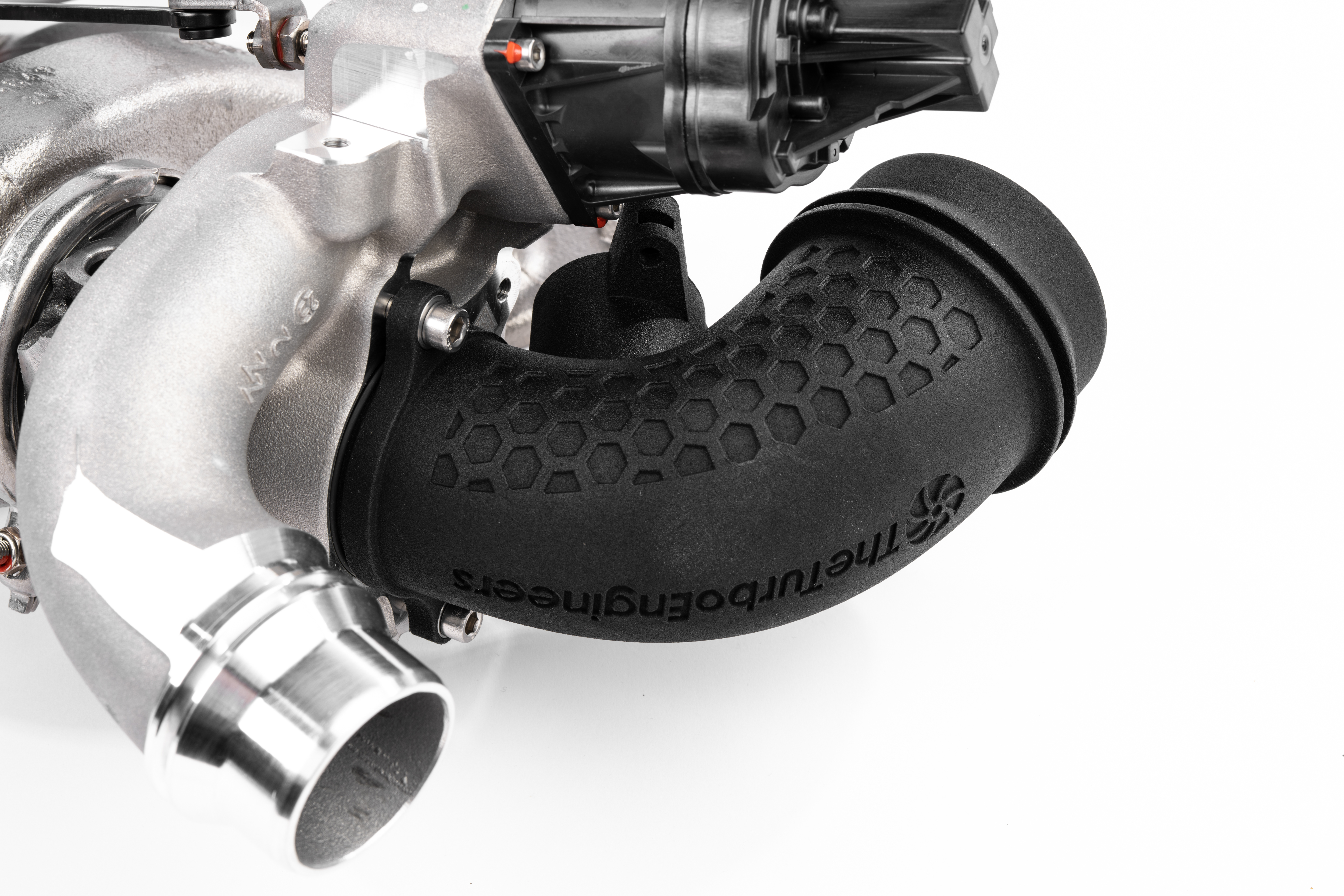 TTE940 S58 M (5149) – Upgrade Turbolader
