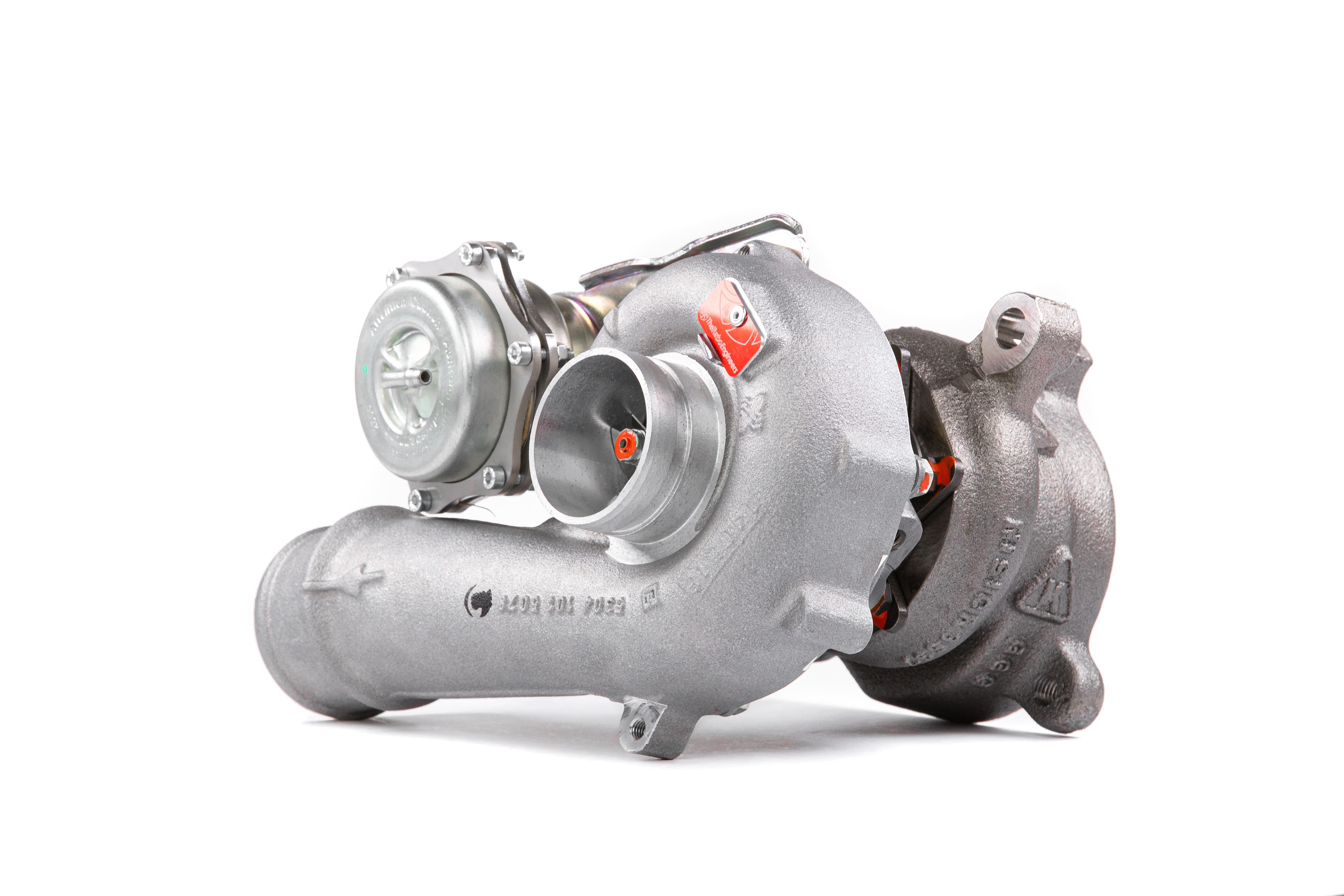 TTE300 1.8T (4646) – Upgrade Turbolader für 1.8T