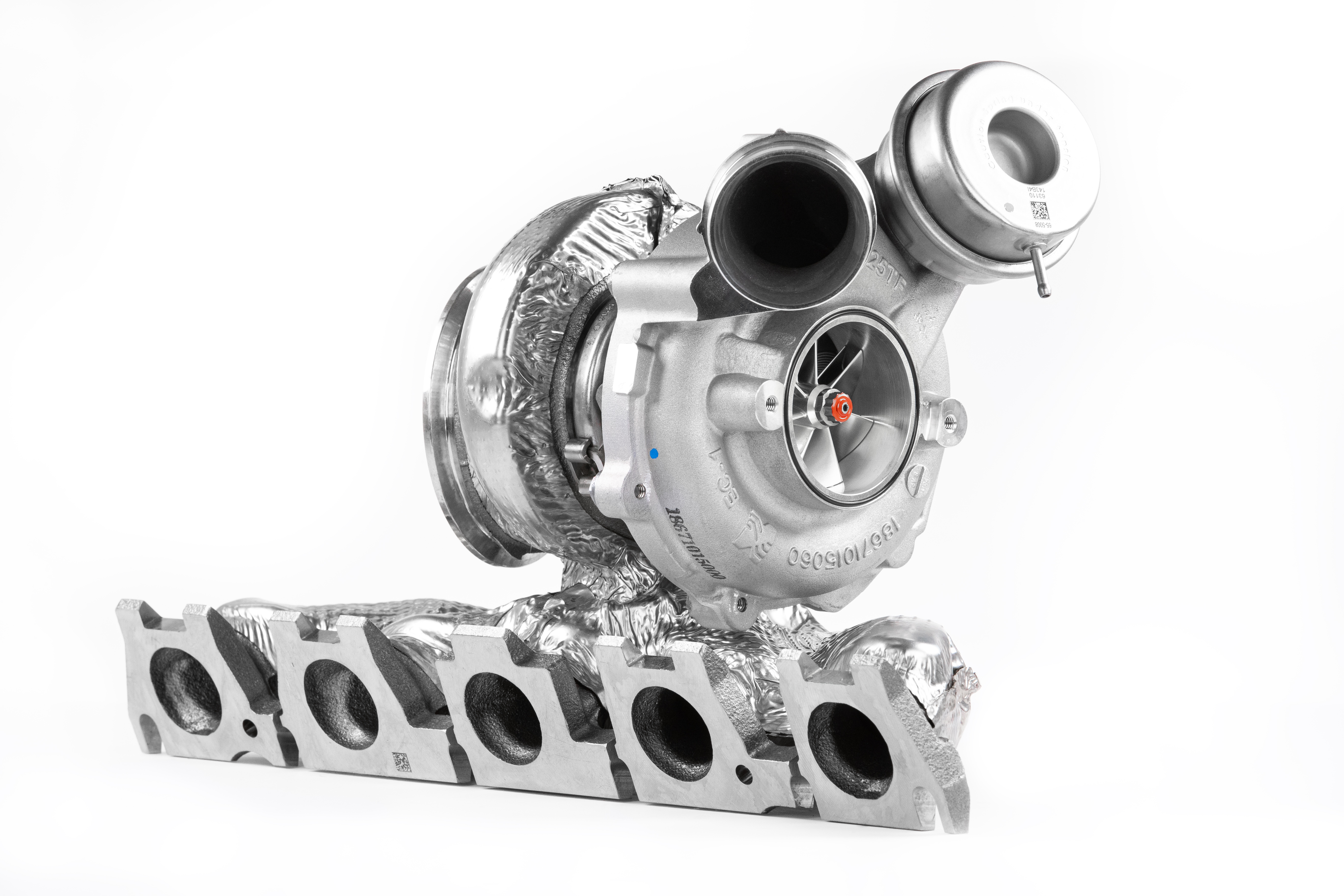 TTE700 8S (6360) – Upgrade Turbolader for 2.5 TFSI / EA855 TTE700 8S (6360) – Upgrade Turbolader for 2.5 TFSI / EA855