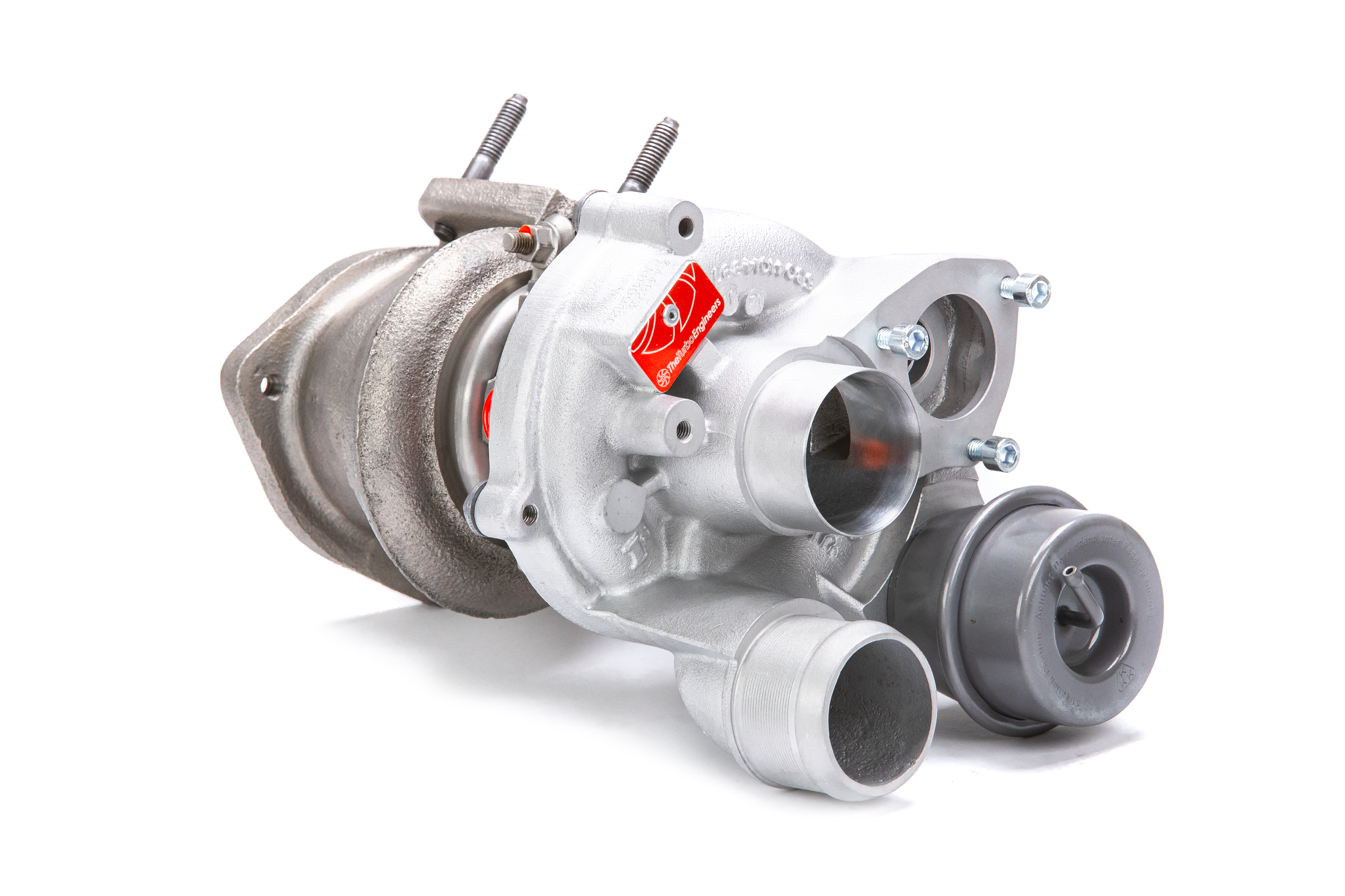 TTE300 Mini (4646) - Upgrade Turbolader