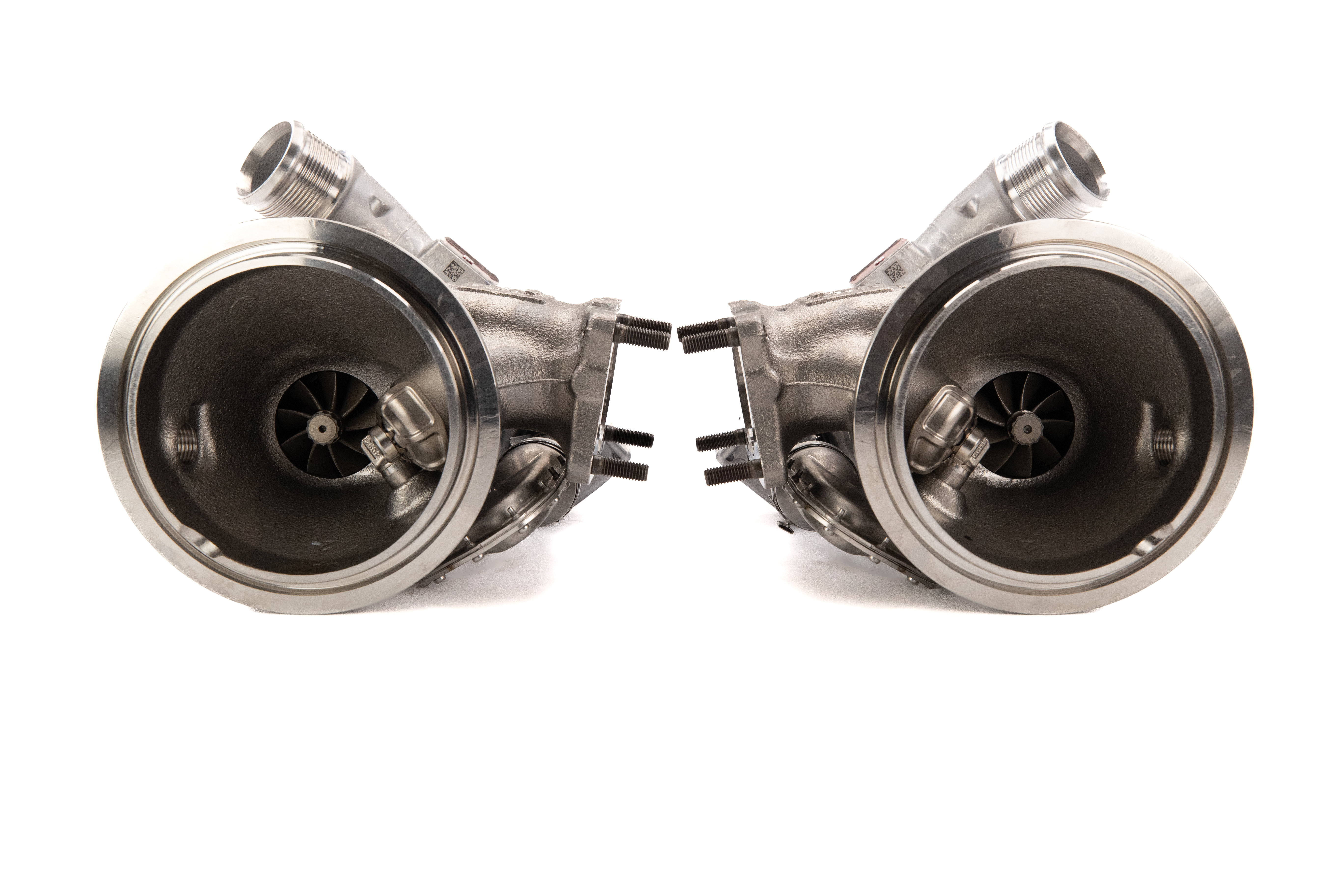TTE740 992 3.0 (5147) – Upgrade Turbolader
