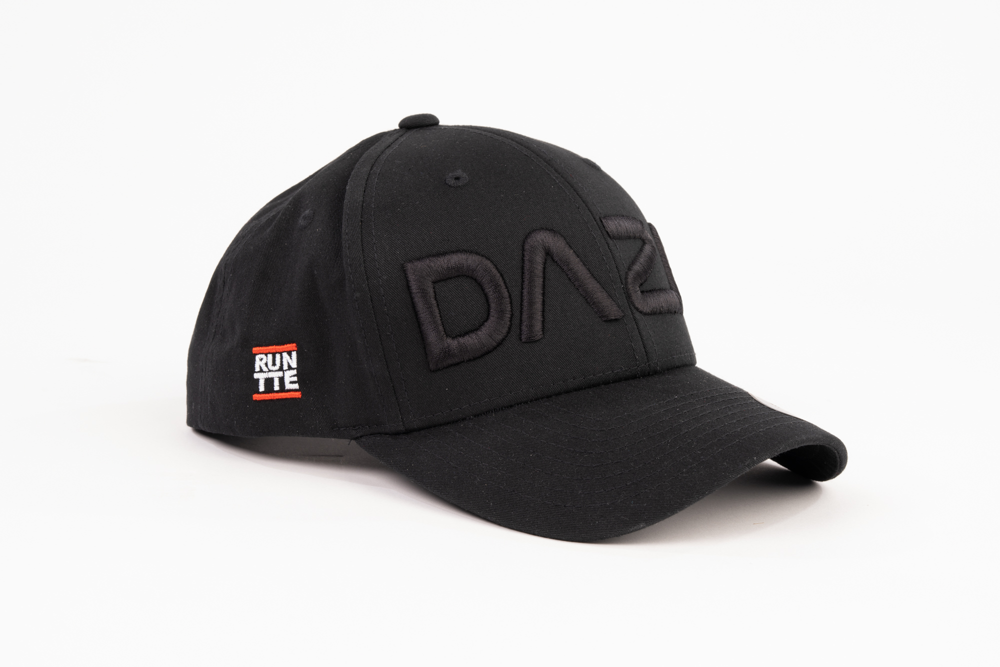 Cap "DAZA" TTE gebogen