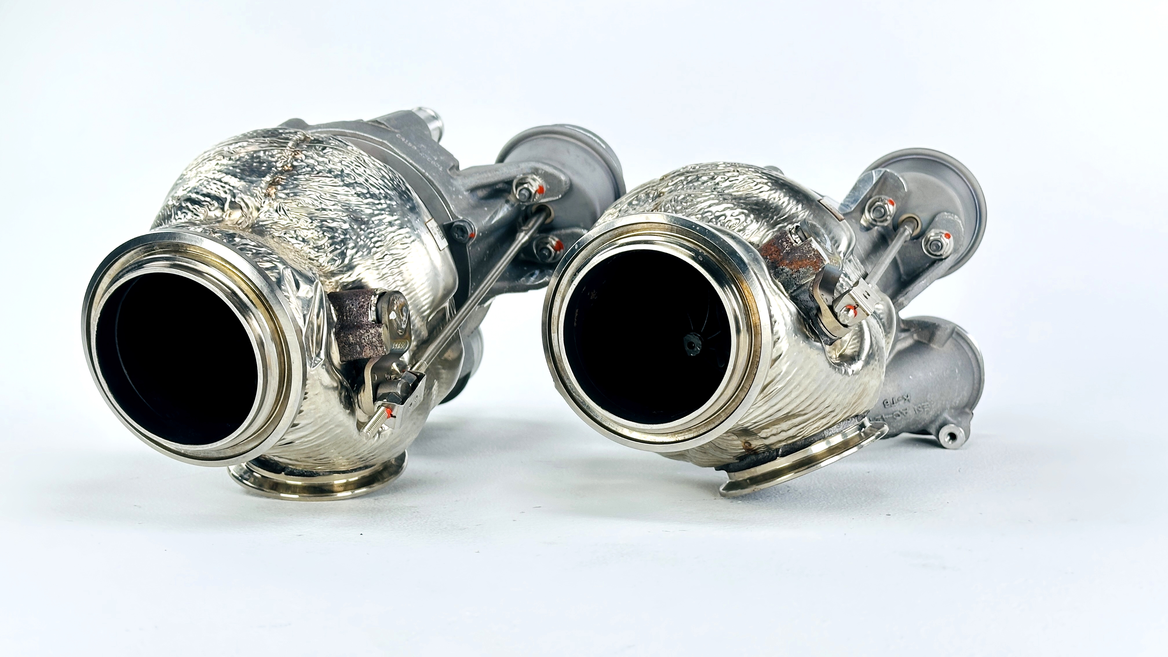 TTE1050 AMG (5654) ePerformance – Upgrade Turbolader