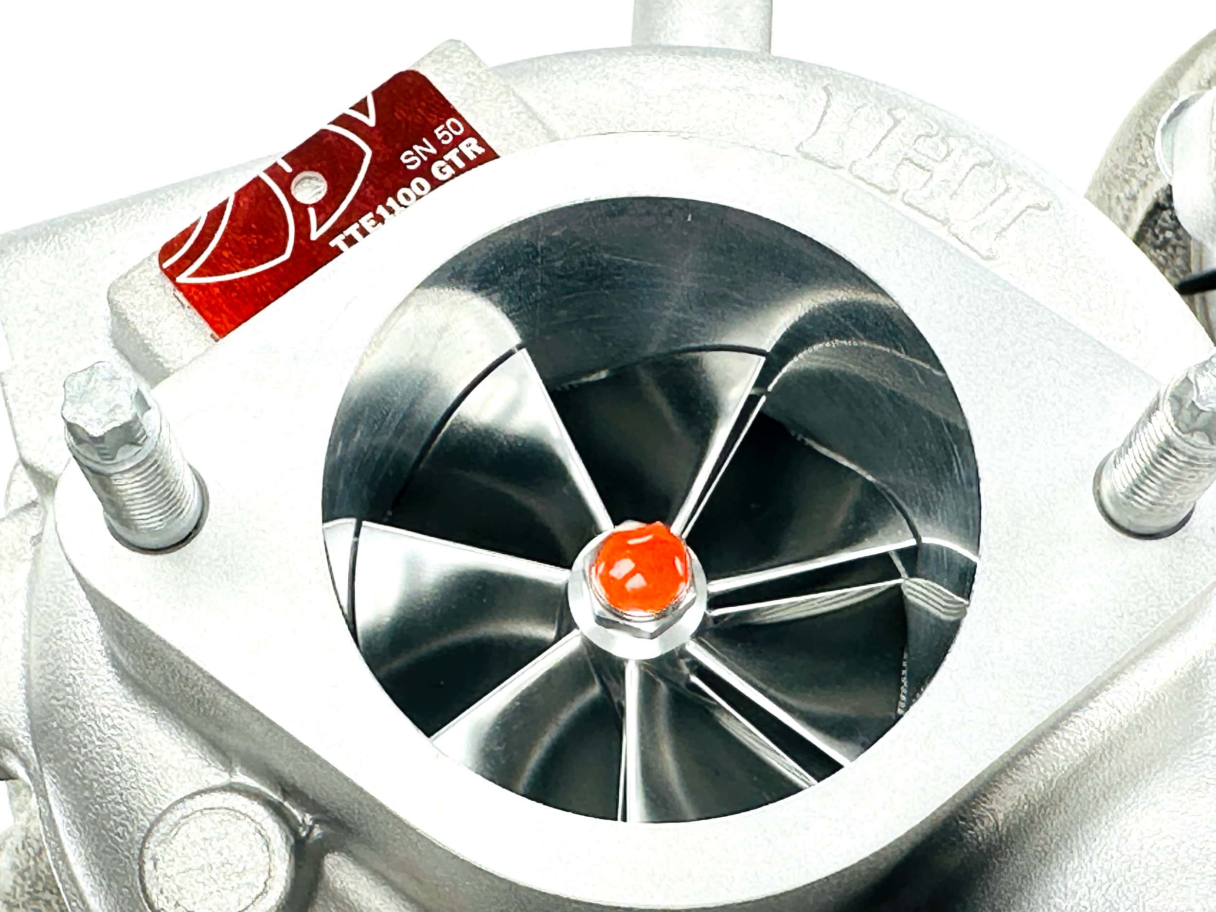 TTE1100 VR38DETT (5654) – Upgrade Turbolader