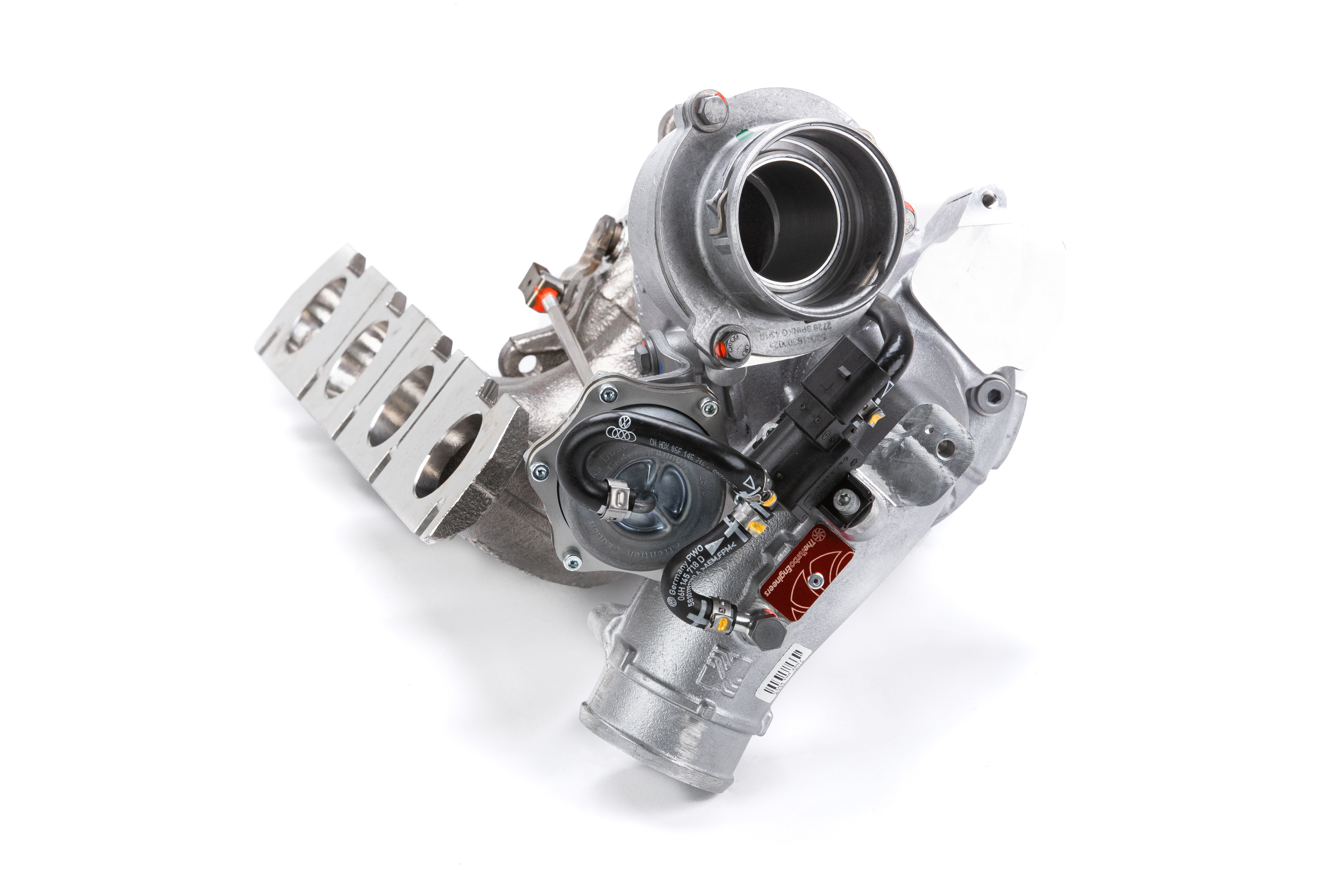 TTE480+TFSI (5153) – Upgrade Turbolader TTE480+TFSI (5153) – Upgrade Turbolader