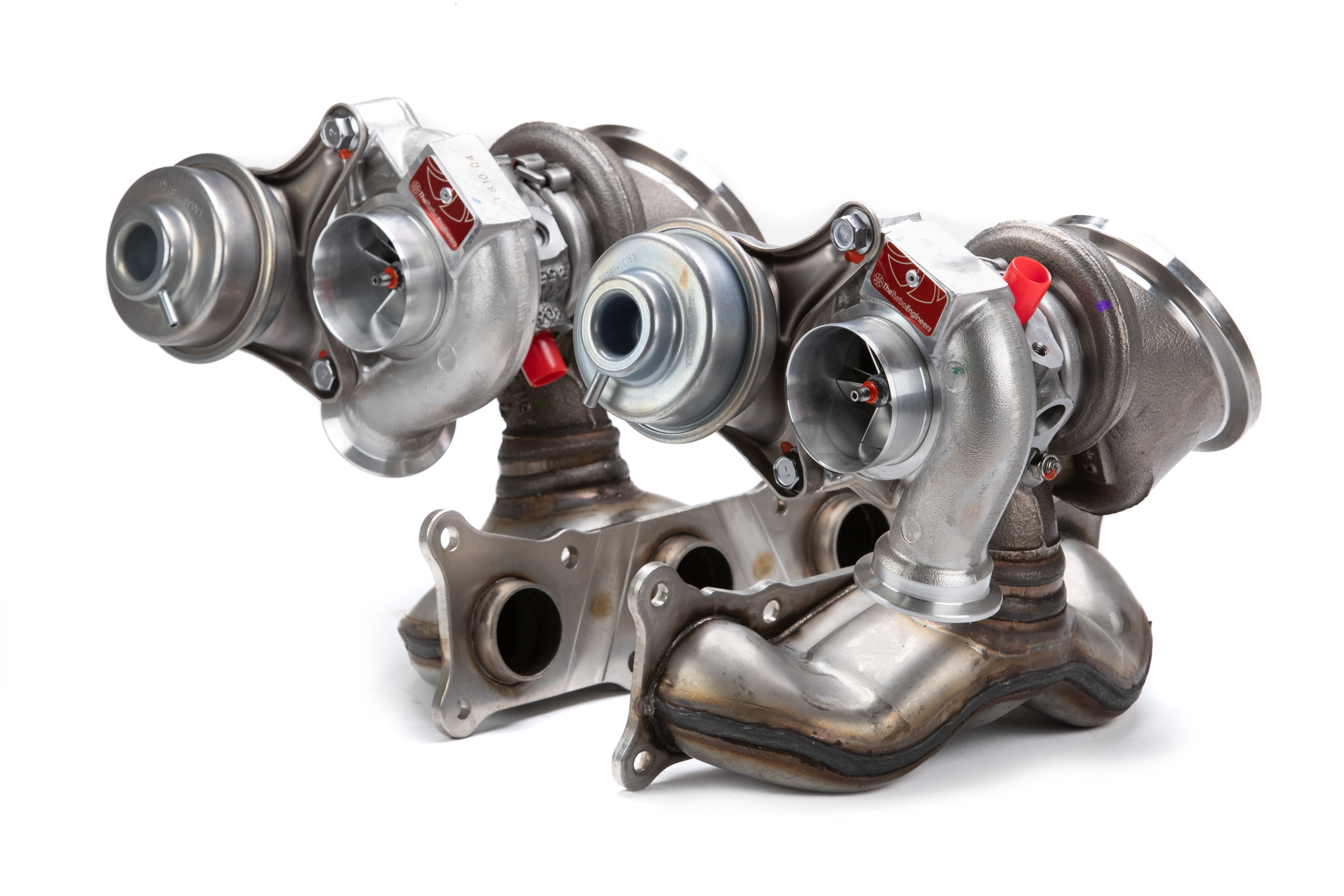 TTE680 N54 (4845) – Upgrade Turbolader
