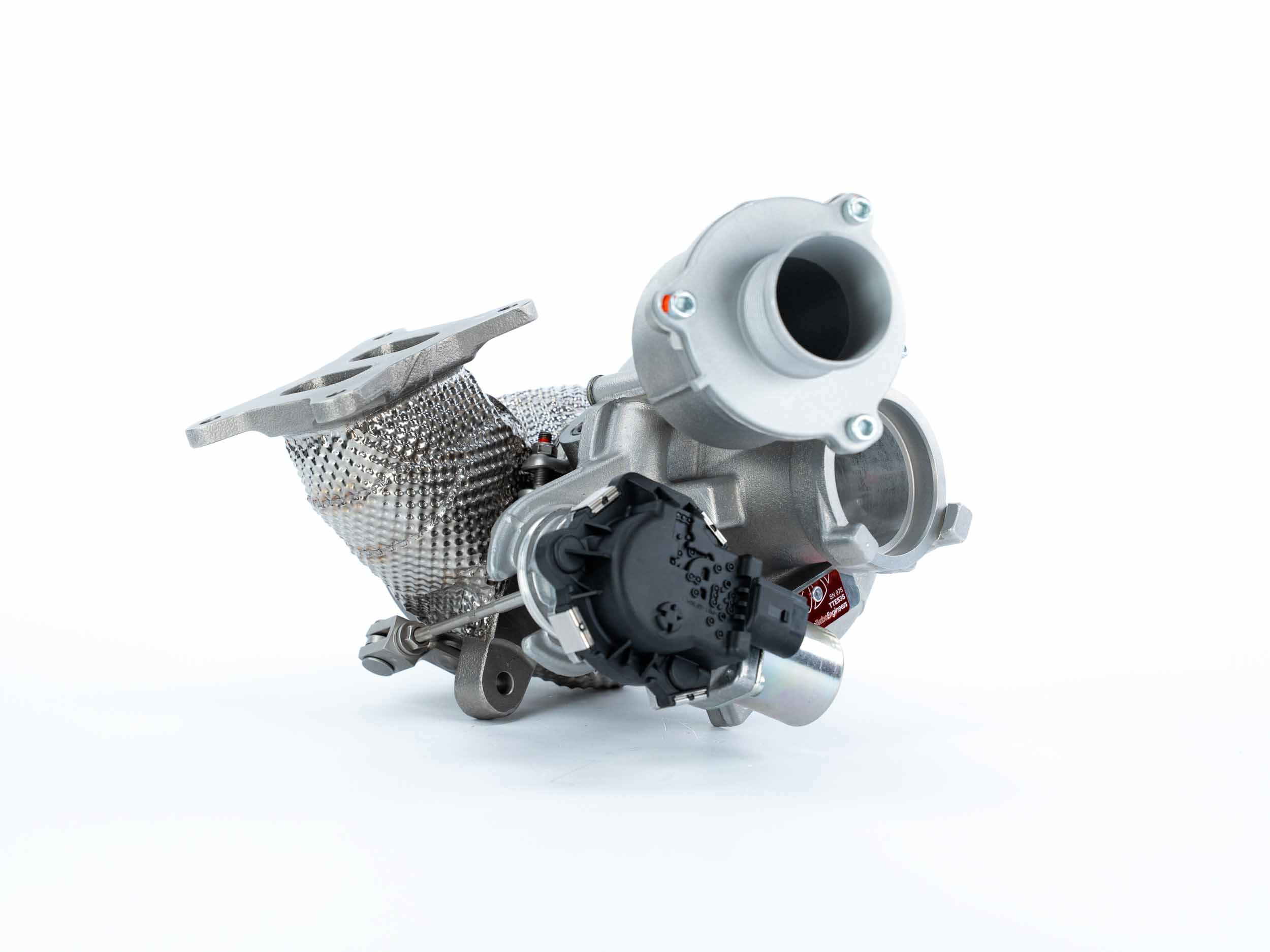 TTE535 FL (5354) – Upgrade Turbolader
