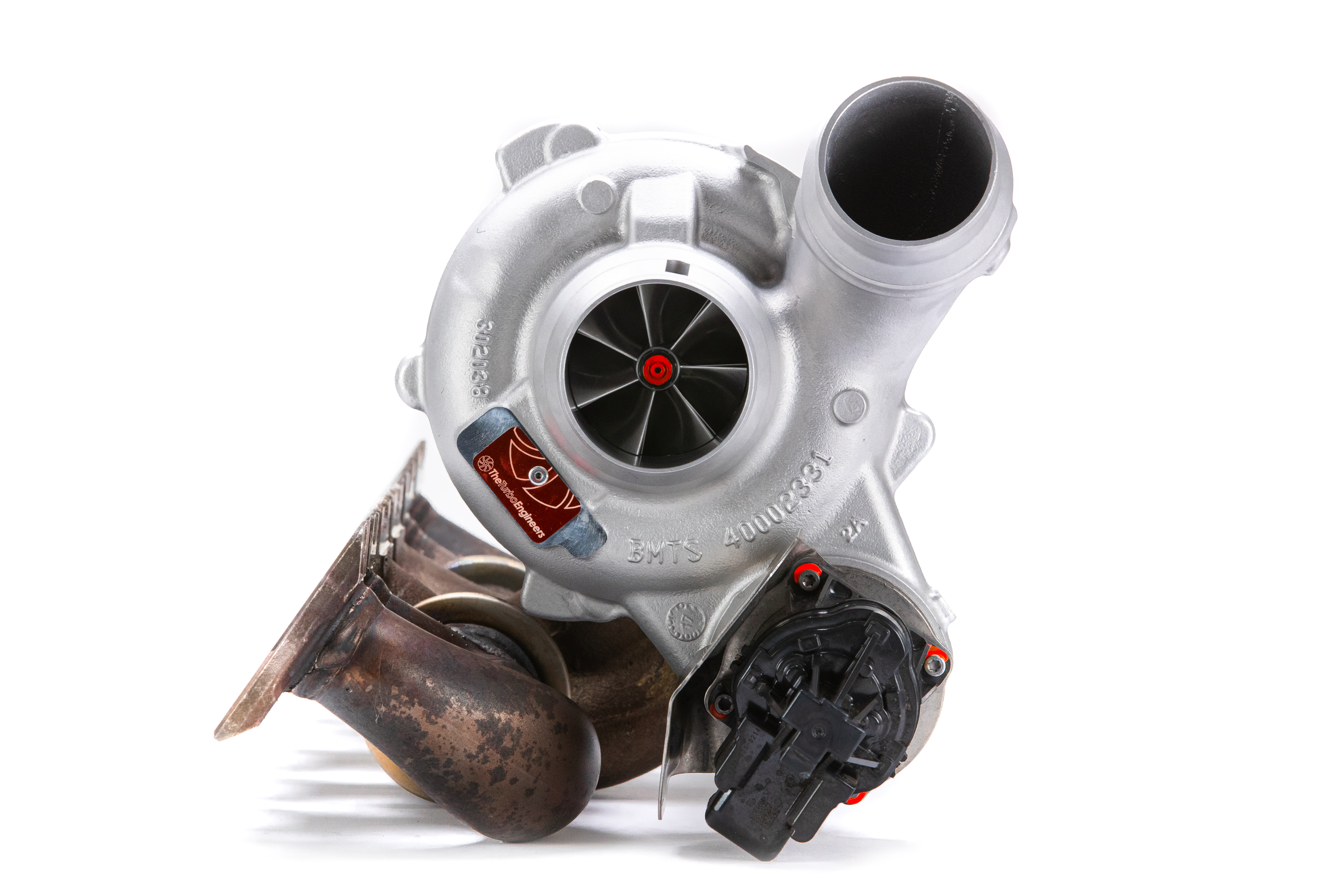 TTE580 B58 (5654) – Upgrade Turbolader TTE580 B58 (5654) – Upgrade Turbolader