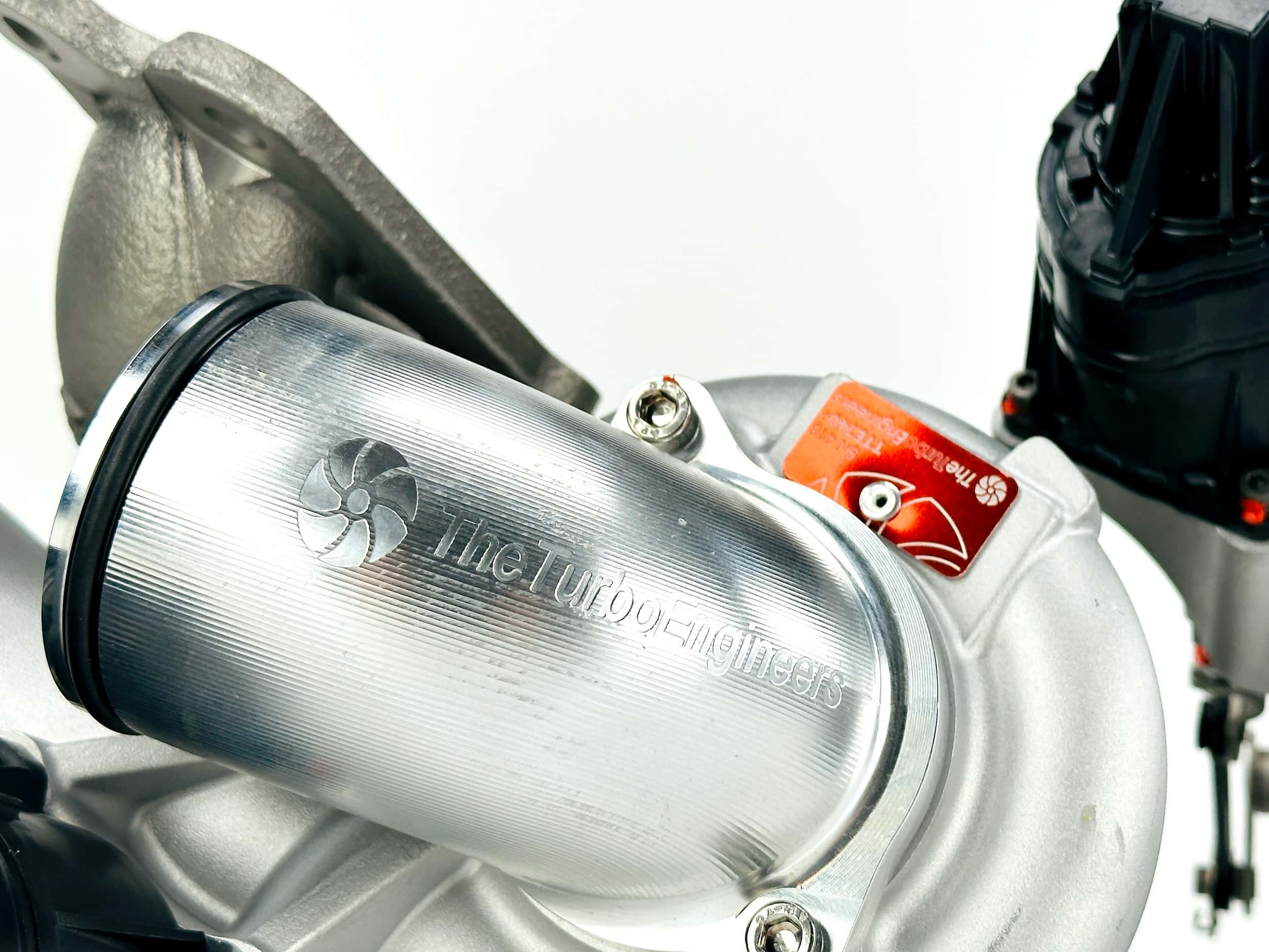 TTE740+ (5147) – Upgrade Turbolader