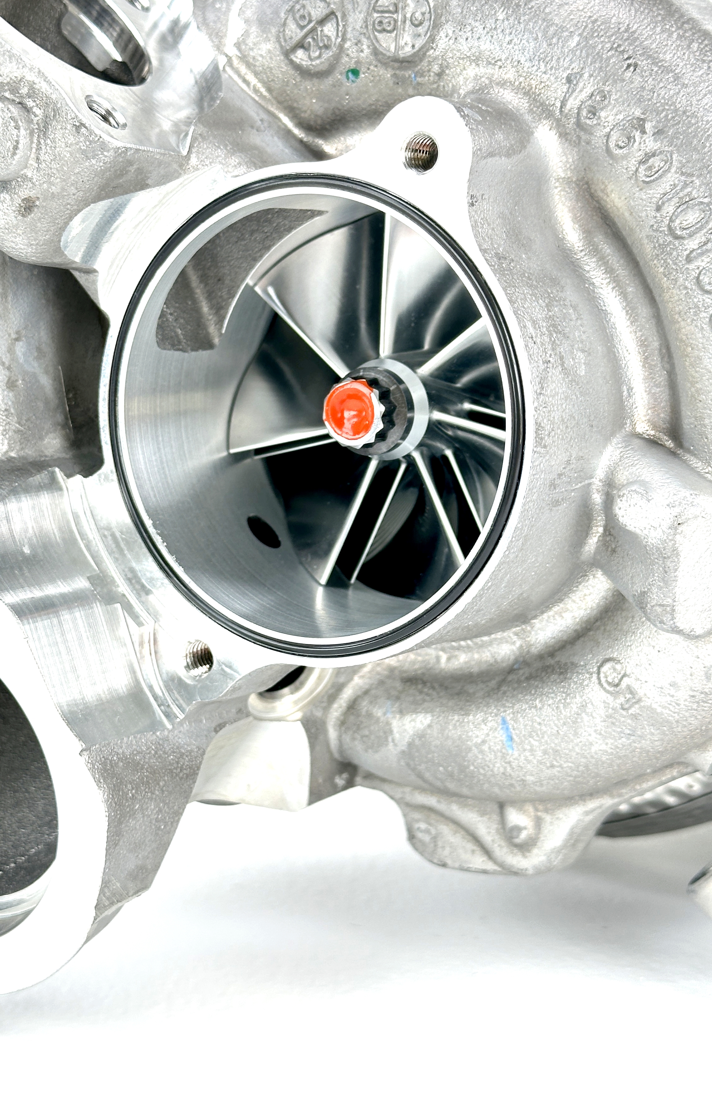 TTE810+ S4B9 (6663) – Upgrade Turbolader