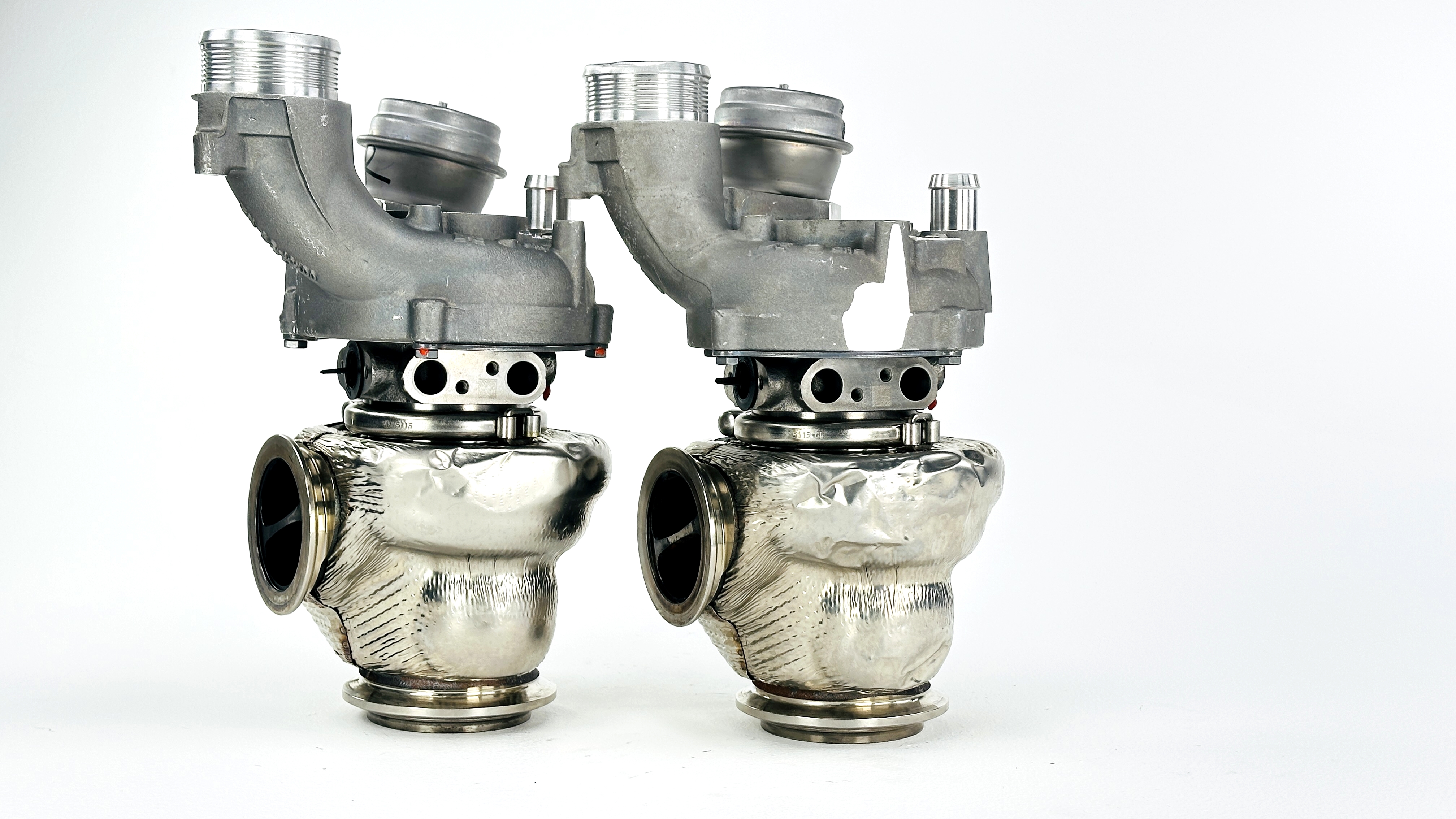 TTE1050 AMG (5654) ePerformance – Upgrade Turbolader