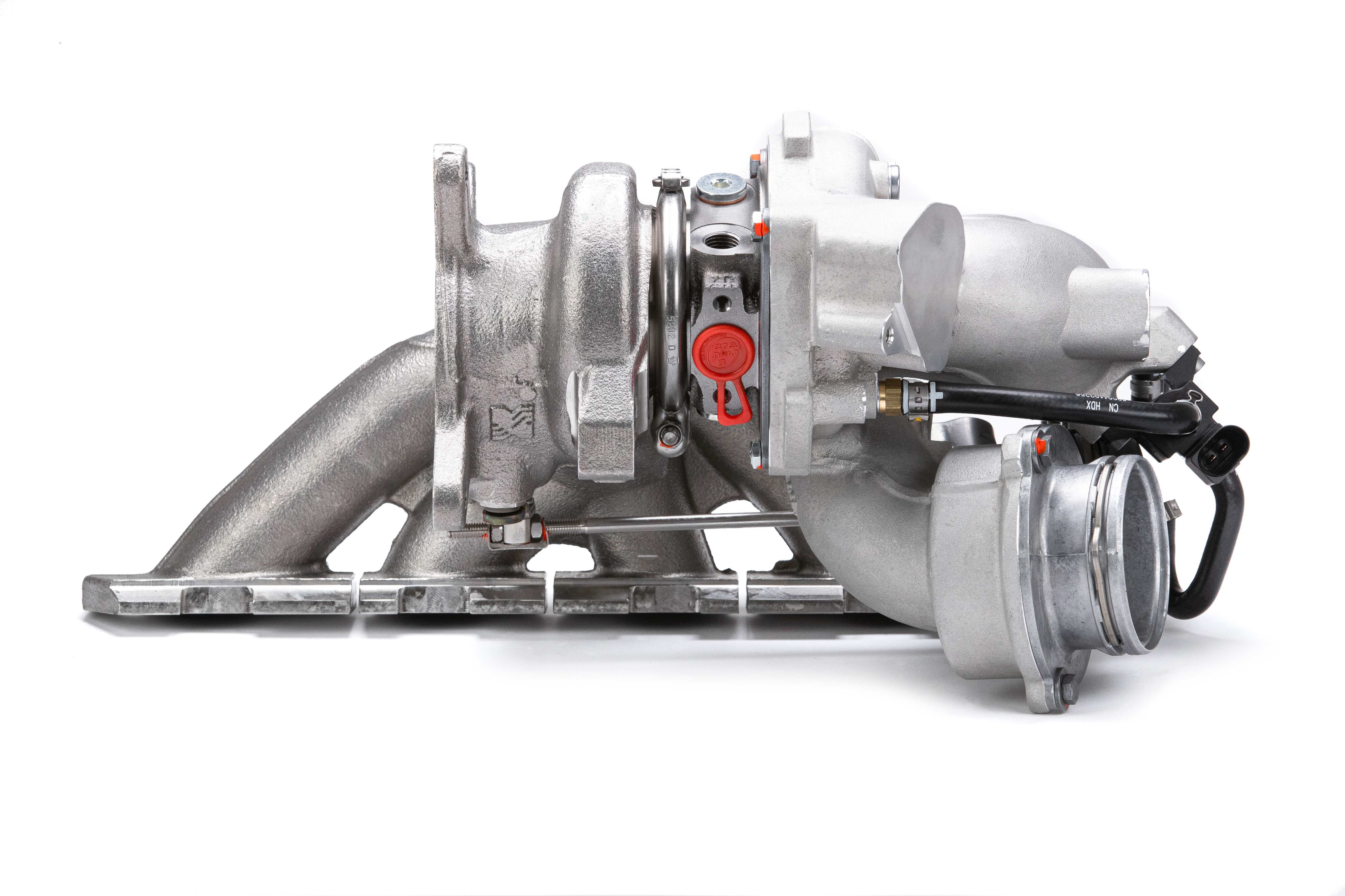 TTE420TFSI (5150) – Upgrade Turbolader