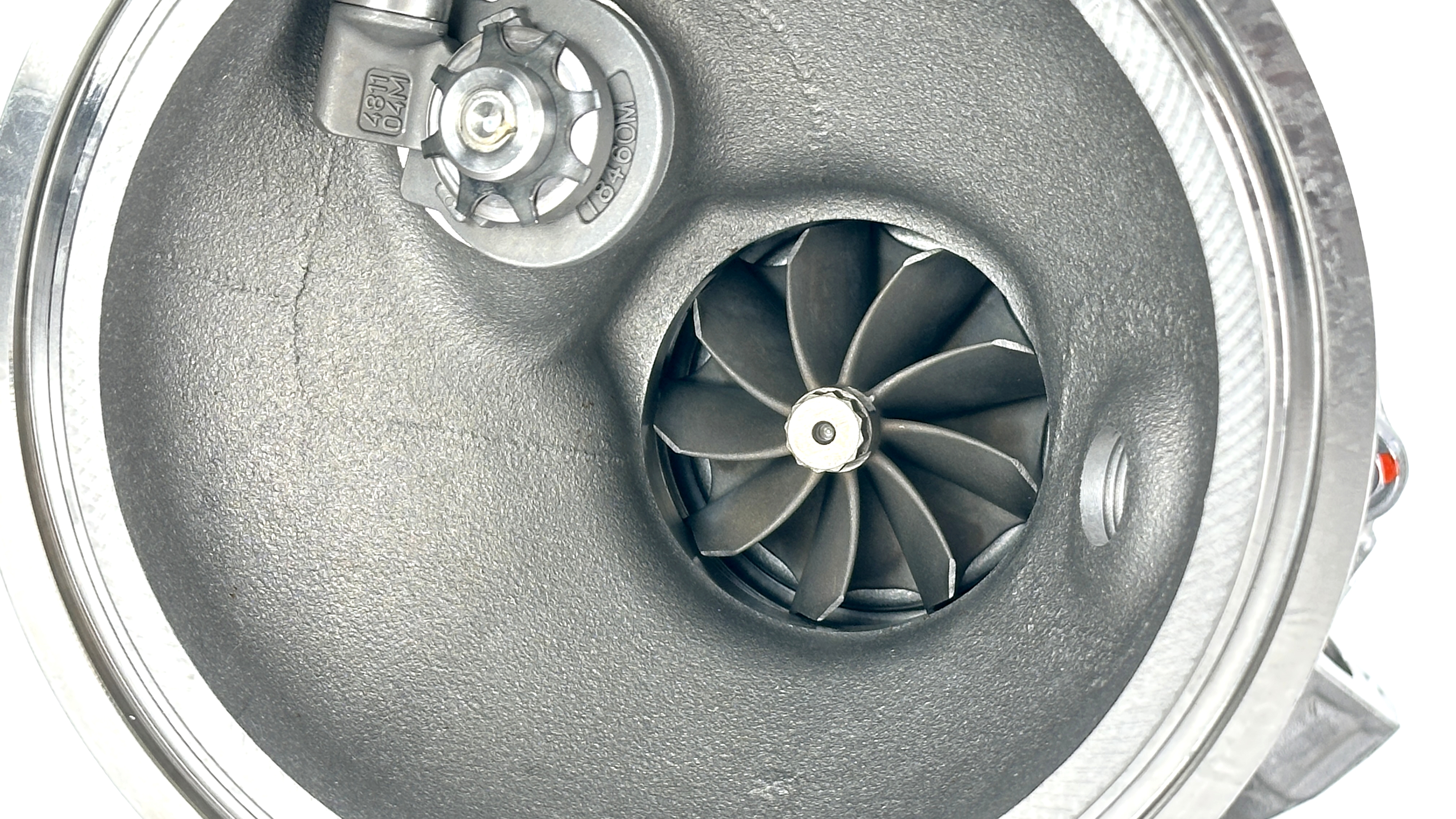 TTE810+ S4B9 (6663) – Upgrade Turbolader