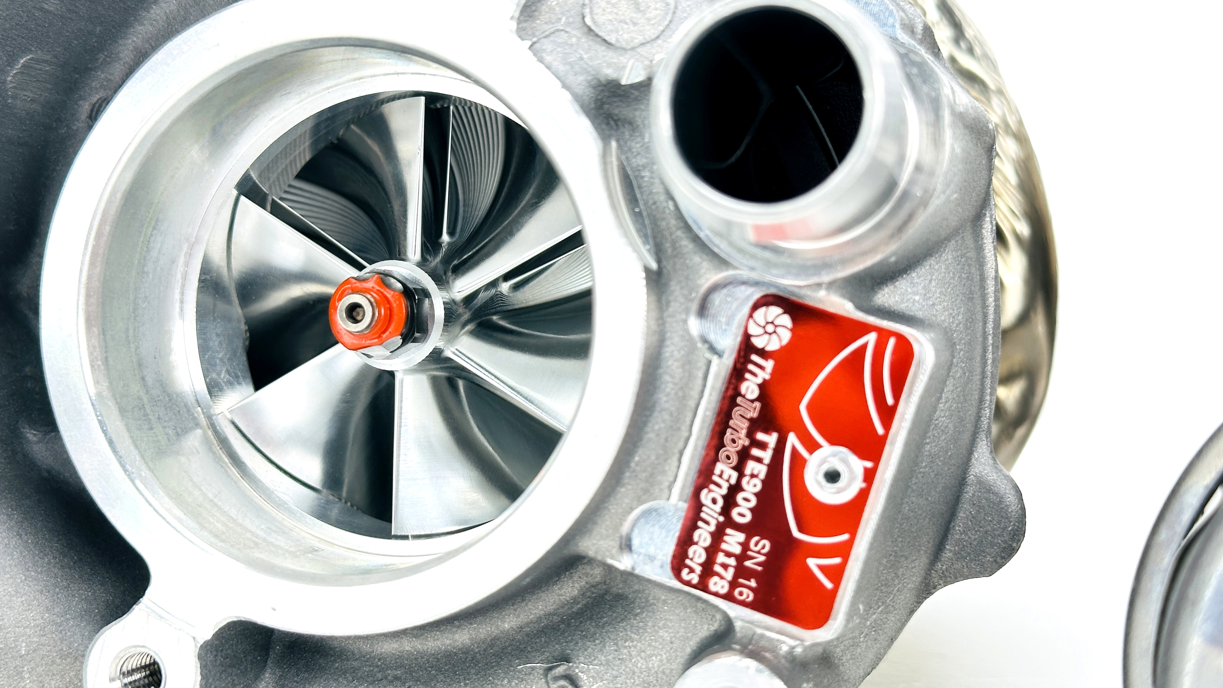 TTE900 M178 ePerformance – Upgrade Turbolader