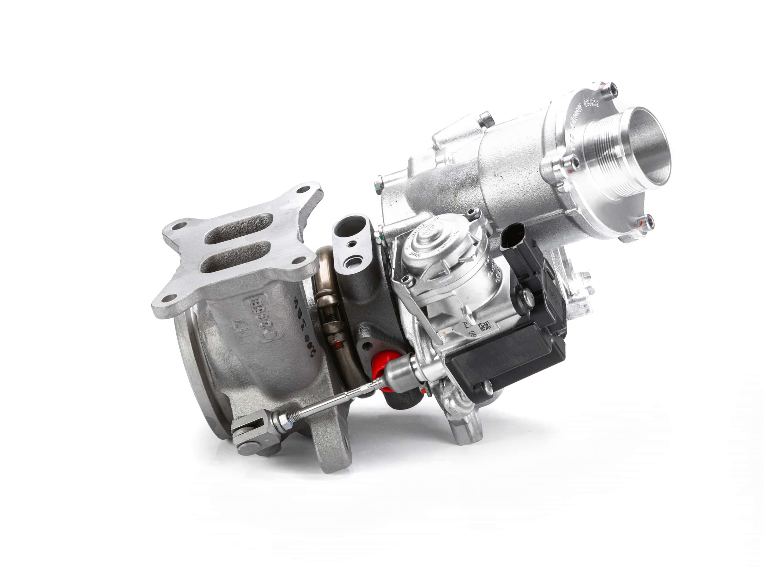 TTE555 VFL (5654) – Upgrade Turbolader