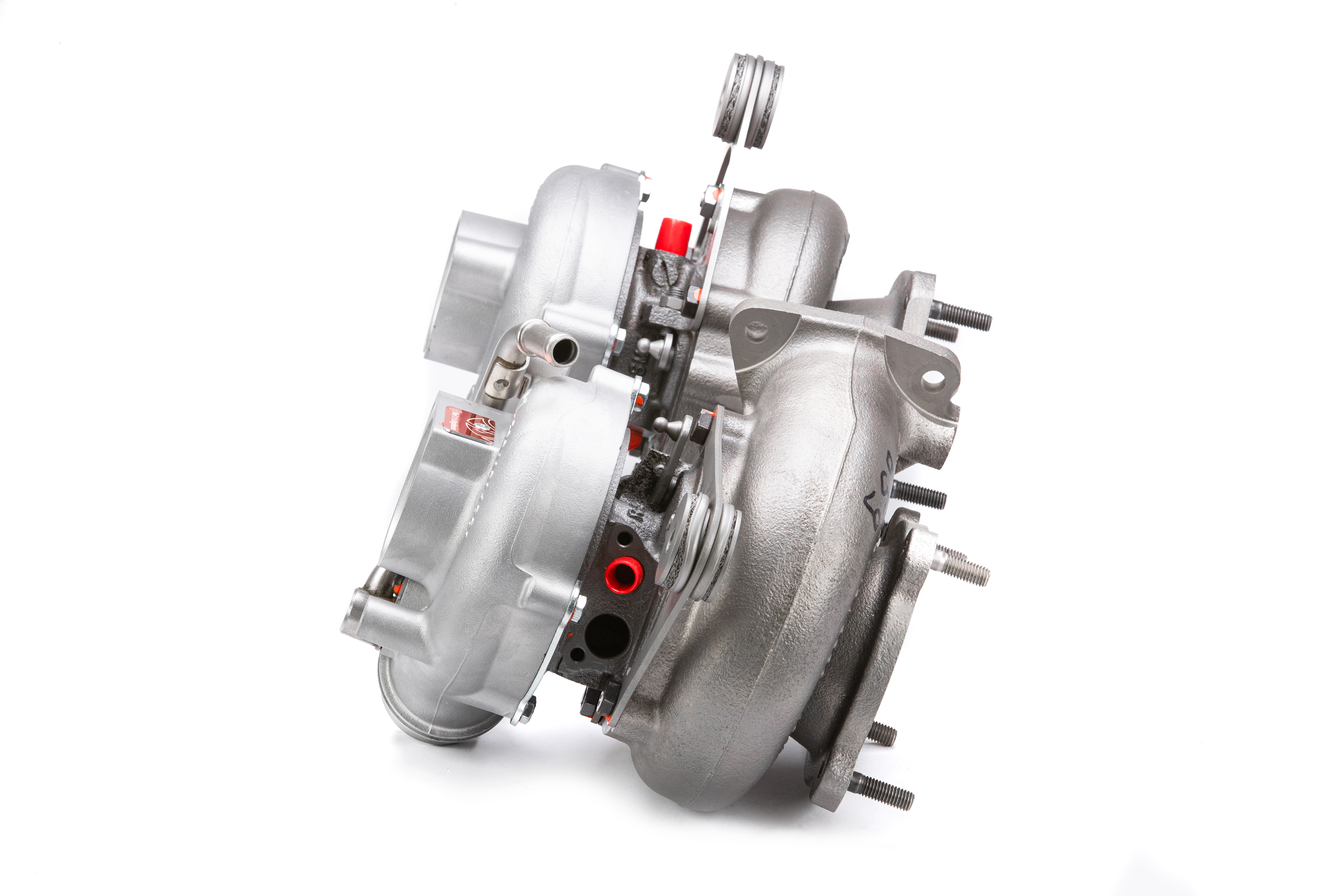 TTE750VTG 991 (5046) – Upgrade Turbolader TTE750VTG 991 (5046) – Upgrade Turbolader
