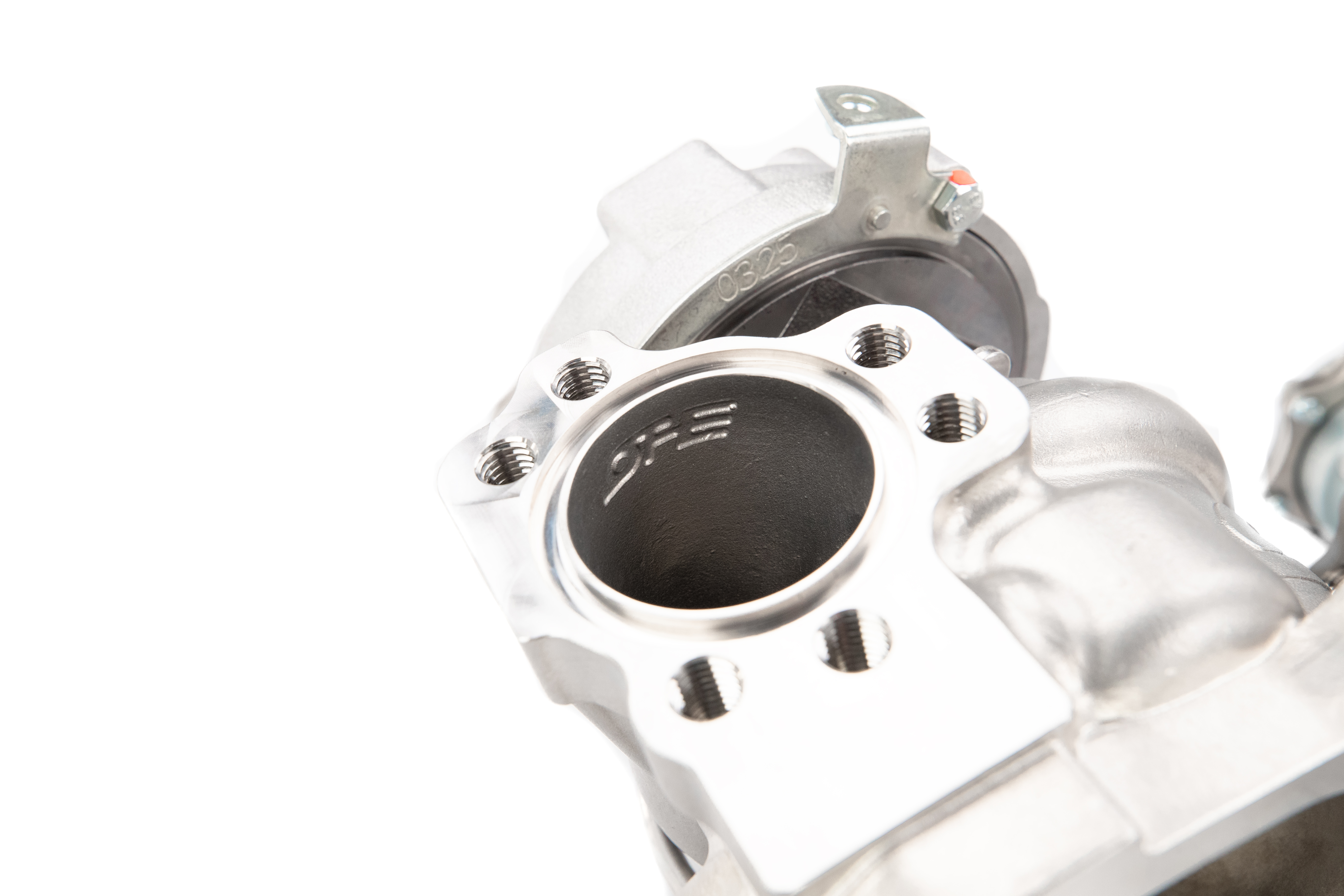 TTE680 RS4 (4546) – Upgrade Turbolader