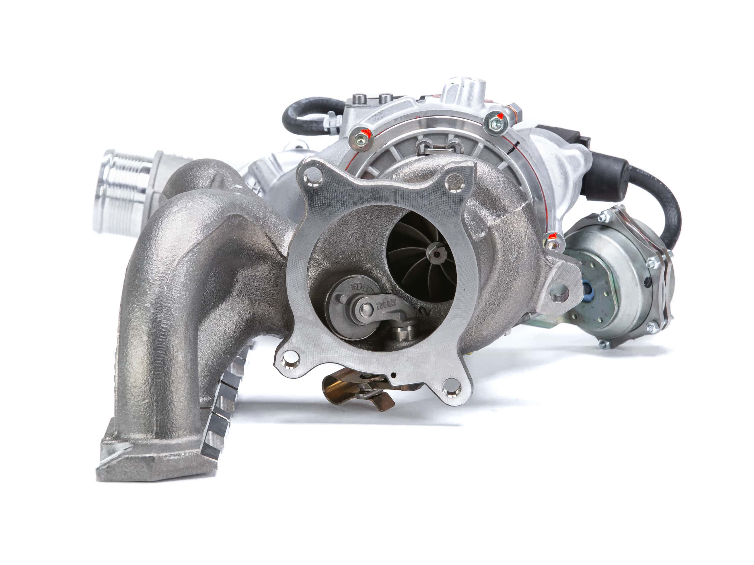 TTE450 T6 (5154) – Upgrade Turbolader