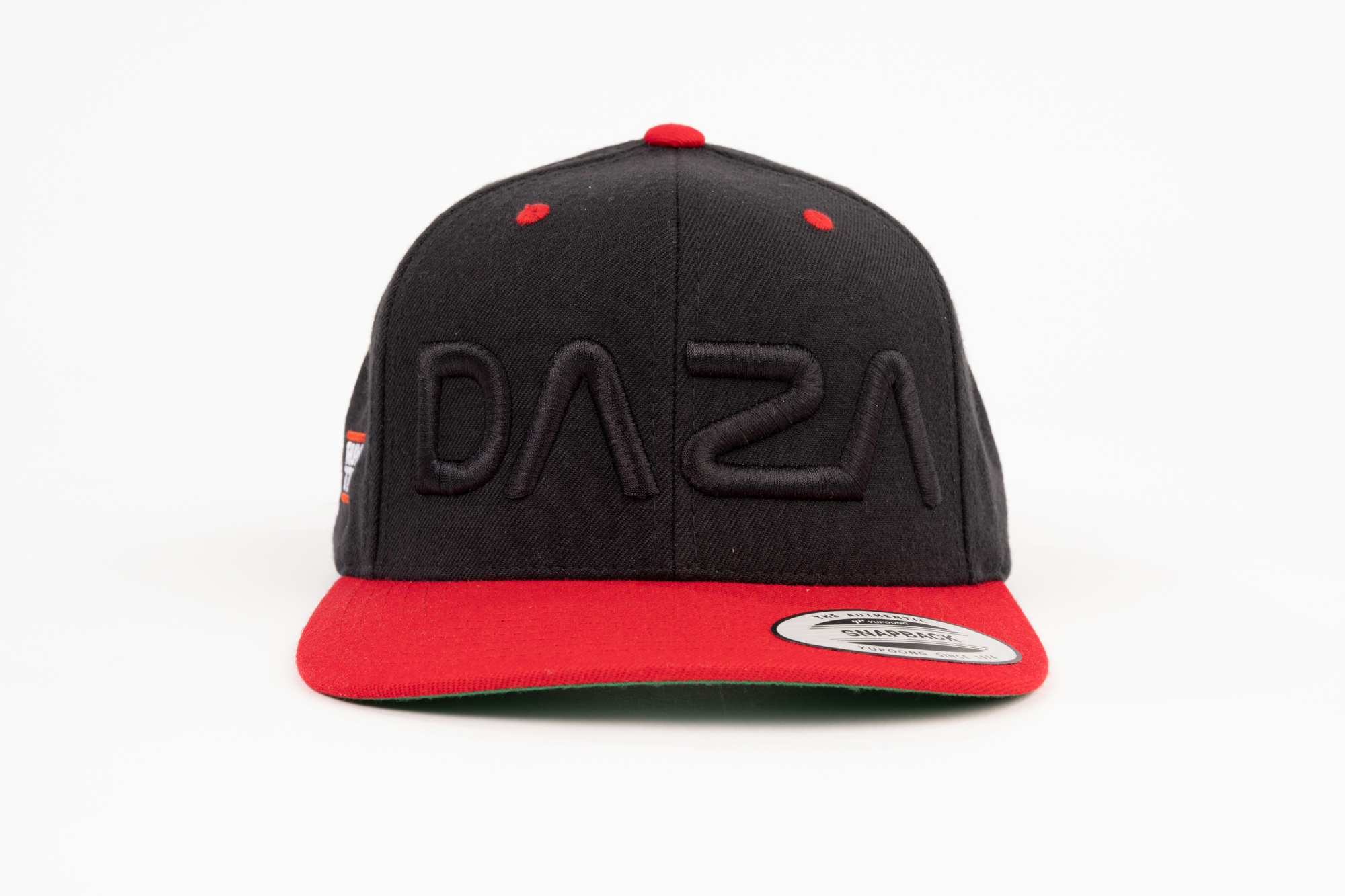 Cap "DAZA" TTE Cap "DAZA" TTE