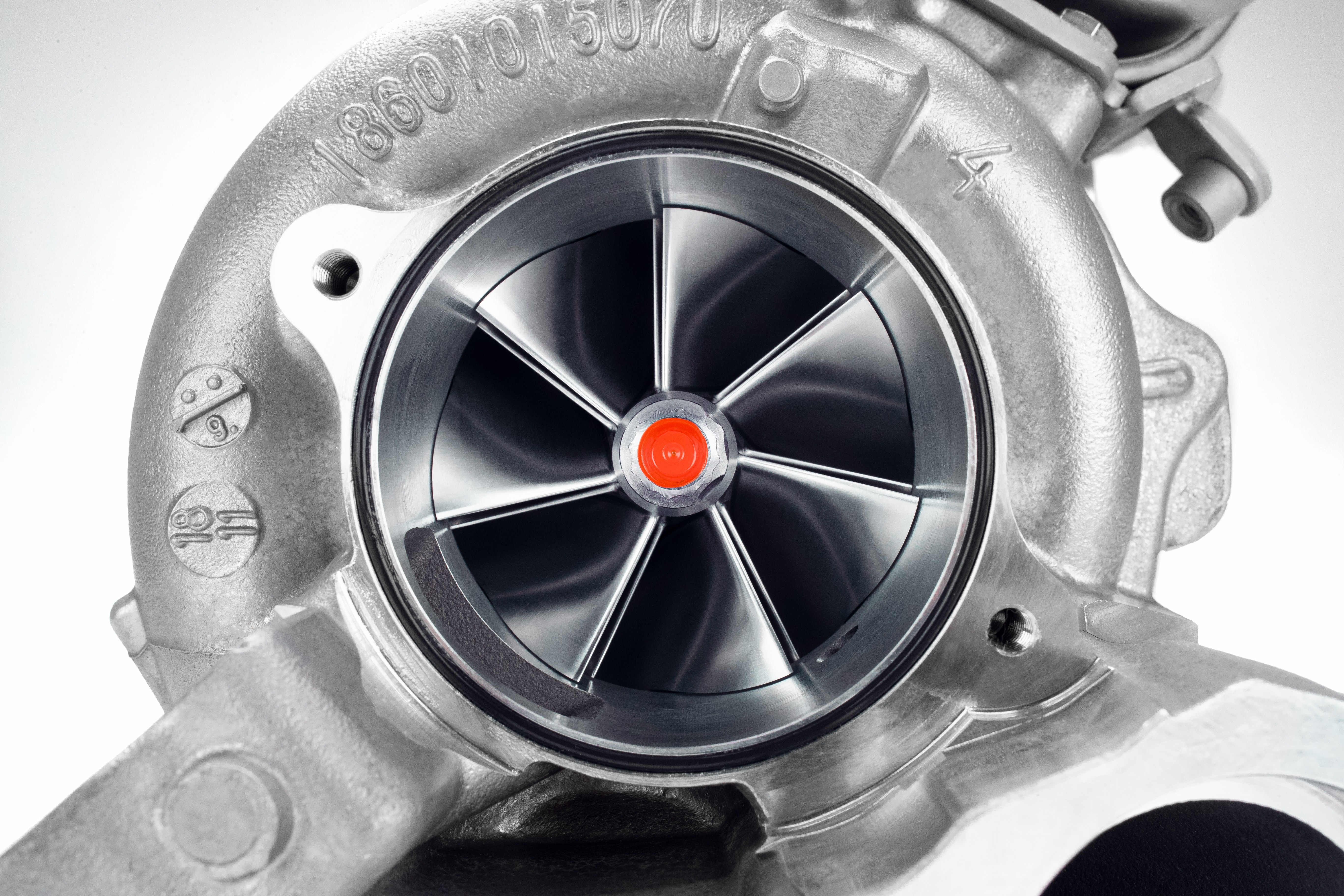 TTE710 S4B9 (6660) – Upgrade Turbolader