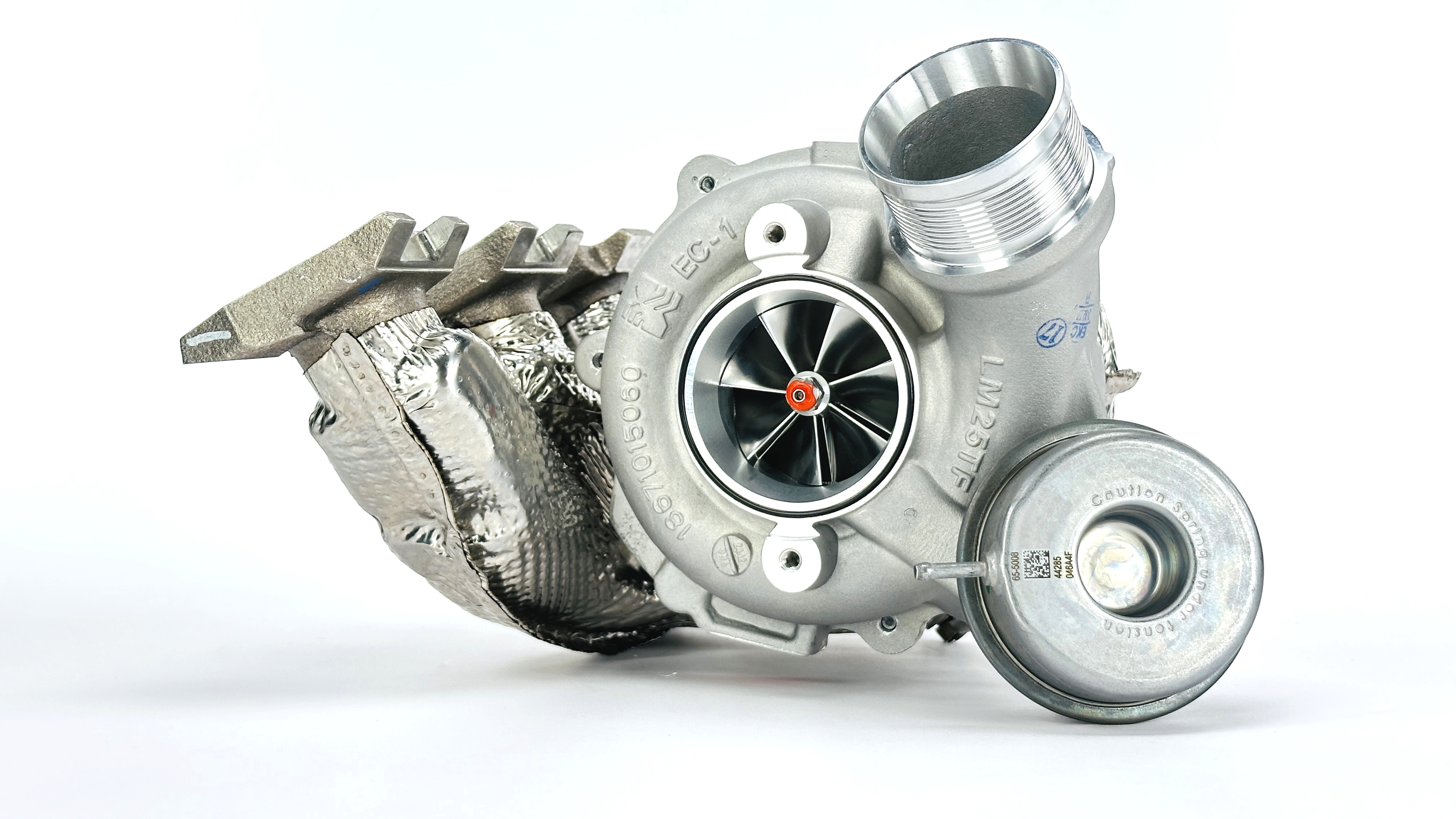 TTE600 Race EA855 (5654) – Upgrade Turbolader for 2.5 TFSI / EA855 TTE600 Race EA855 (5654) – Upgrade Turbolader for 2.5 TFSI / EA855