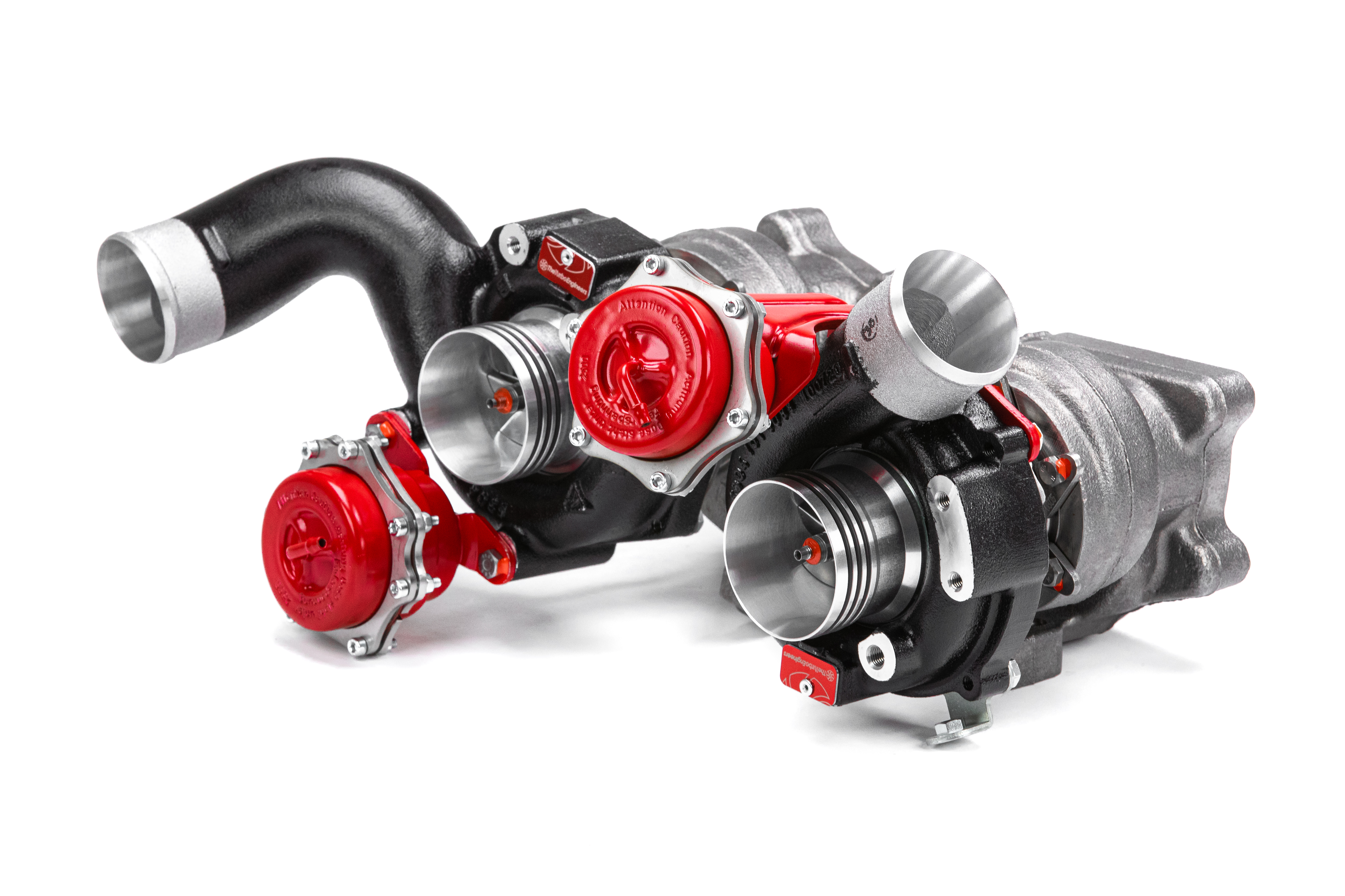 TTE780+ RS4 (4850) – Upgrade Turbolader TTE780+ RS4 (4850) – Upgrade Turbolader