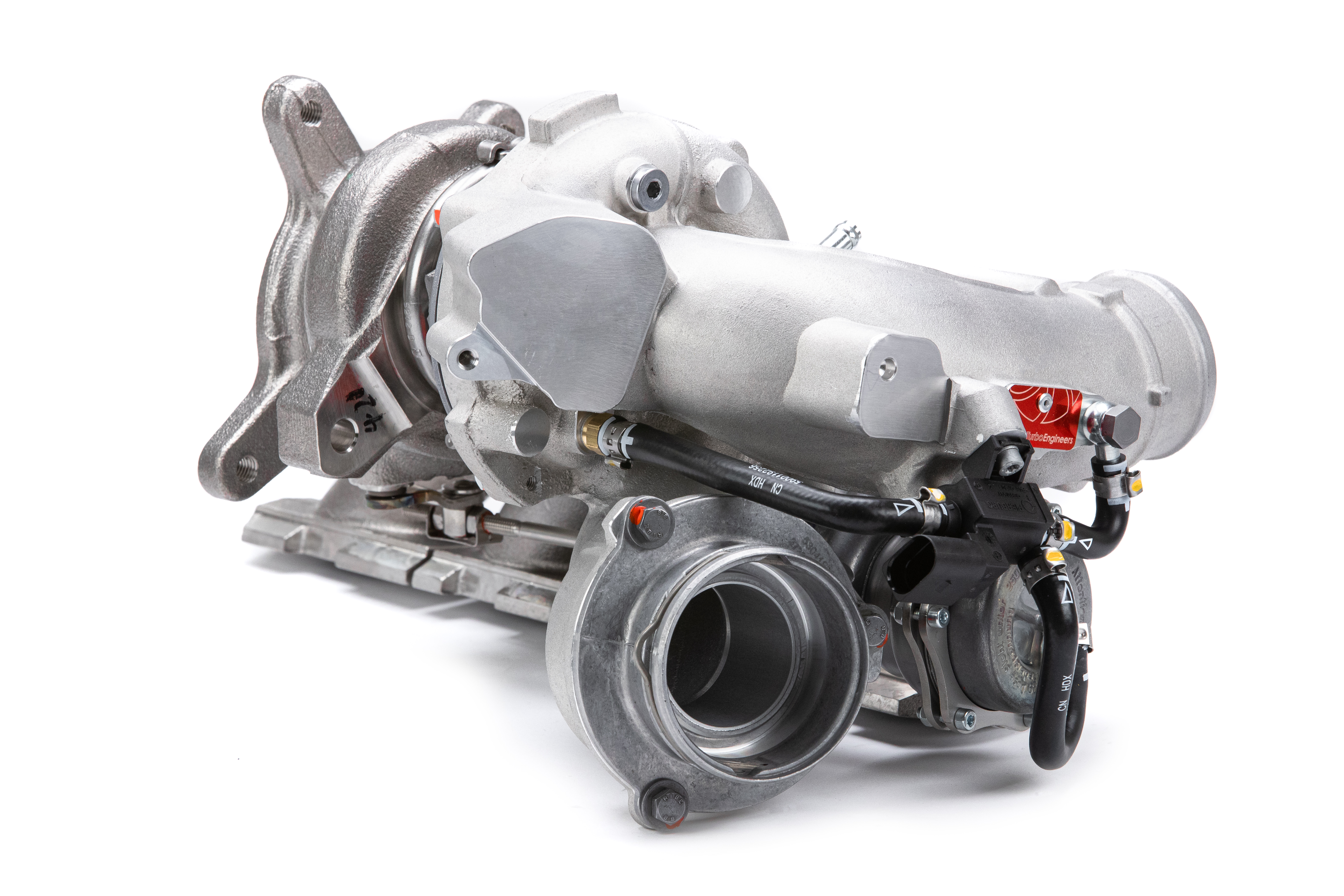 TTE420TFSI (5150) – Upgrade Turbolader