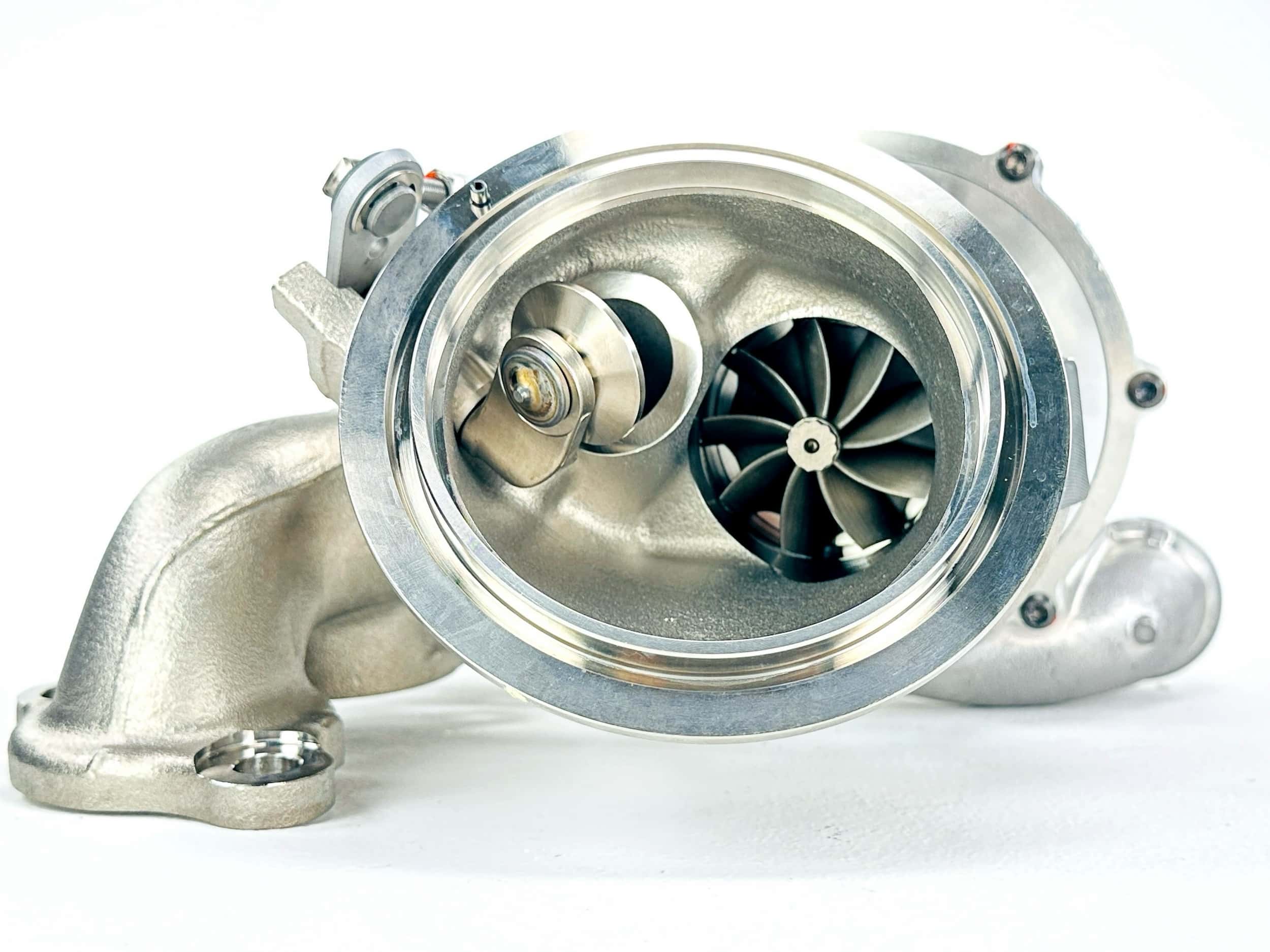 TTE500 G16E-GTS (5156) – Upgrade Turbolader