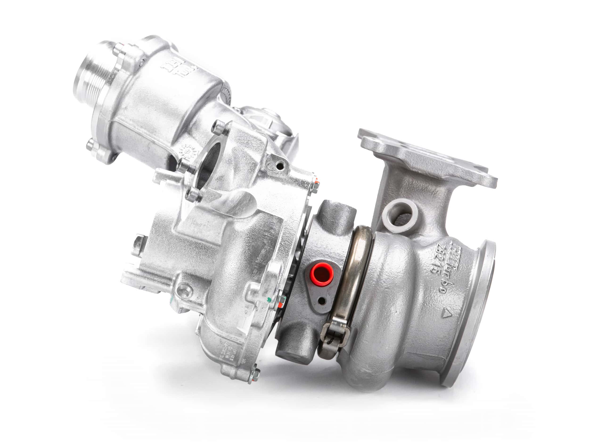TTE555 VFL (5654) – Upgrade Turbolader