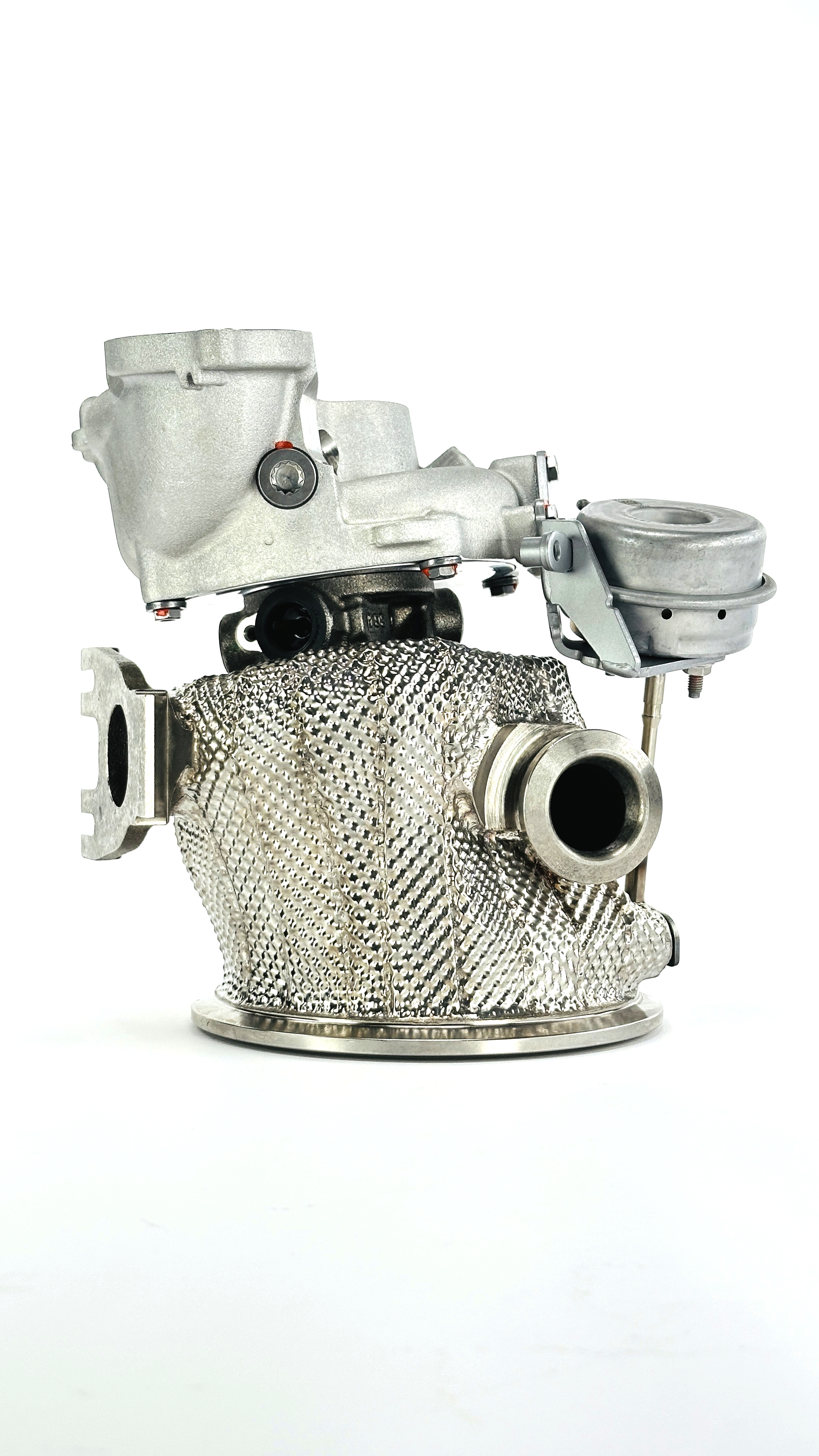 TTE850 EA839 3.0 (6663) Upgrade-Turbocharger