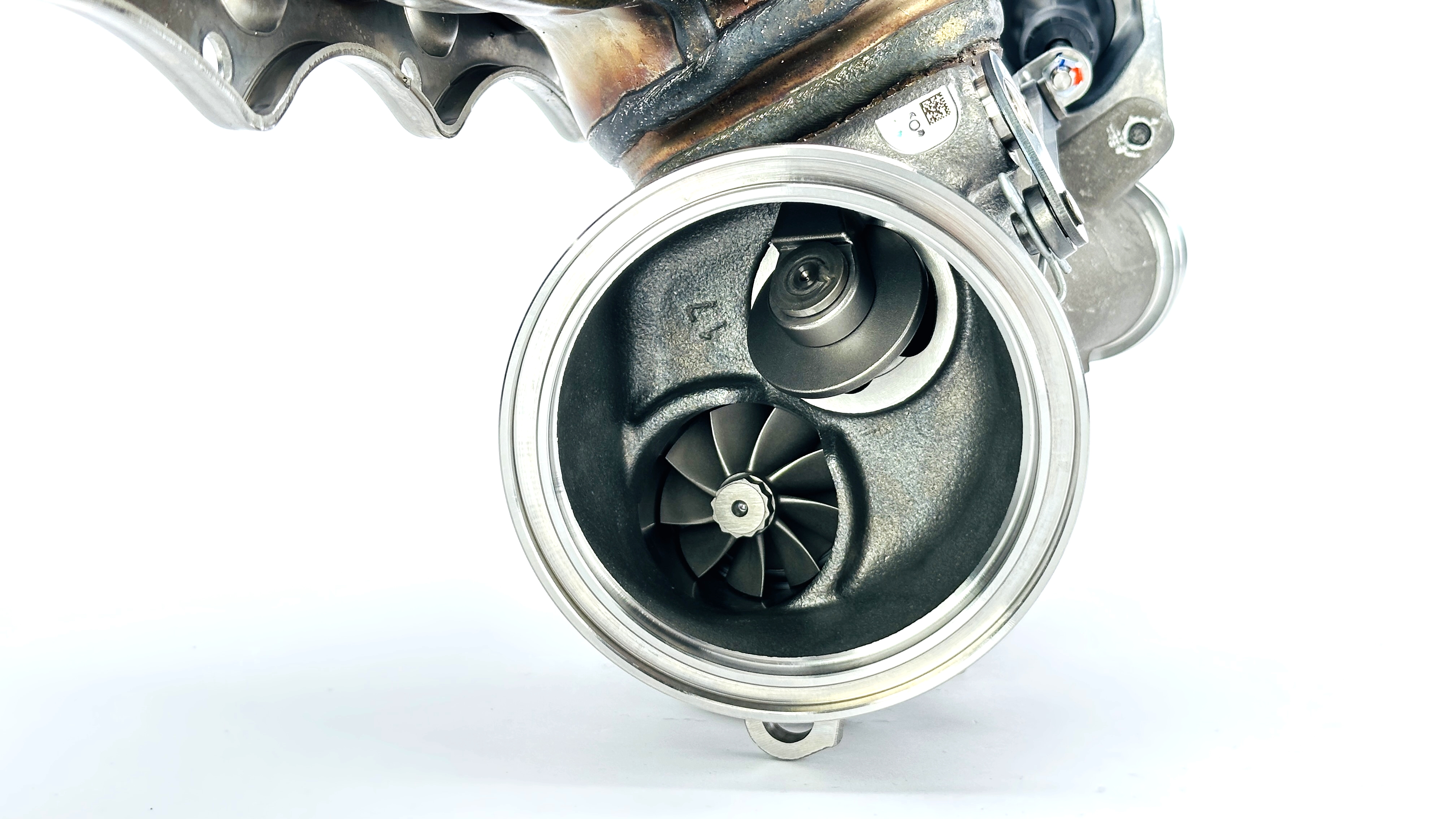 TTE410 N20 (5147) – Upgrade Turbolader TTE410 N20 (5147) – Upgrade Turbolader
