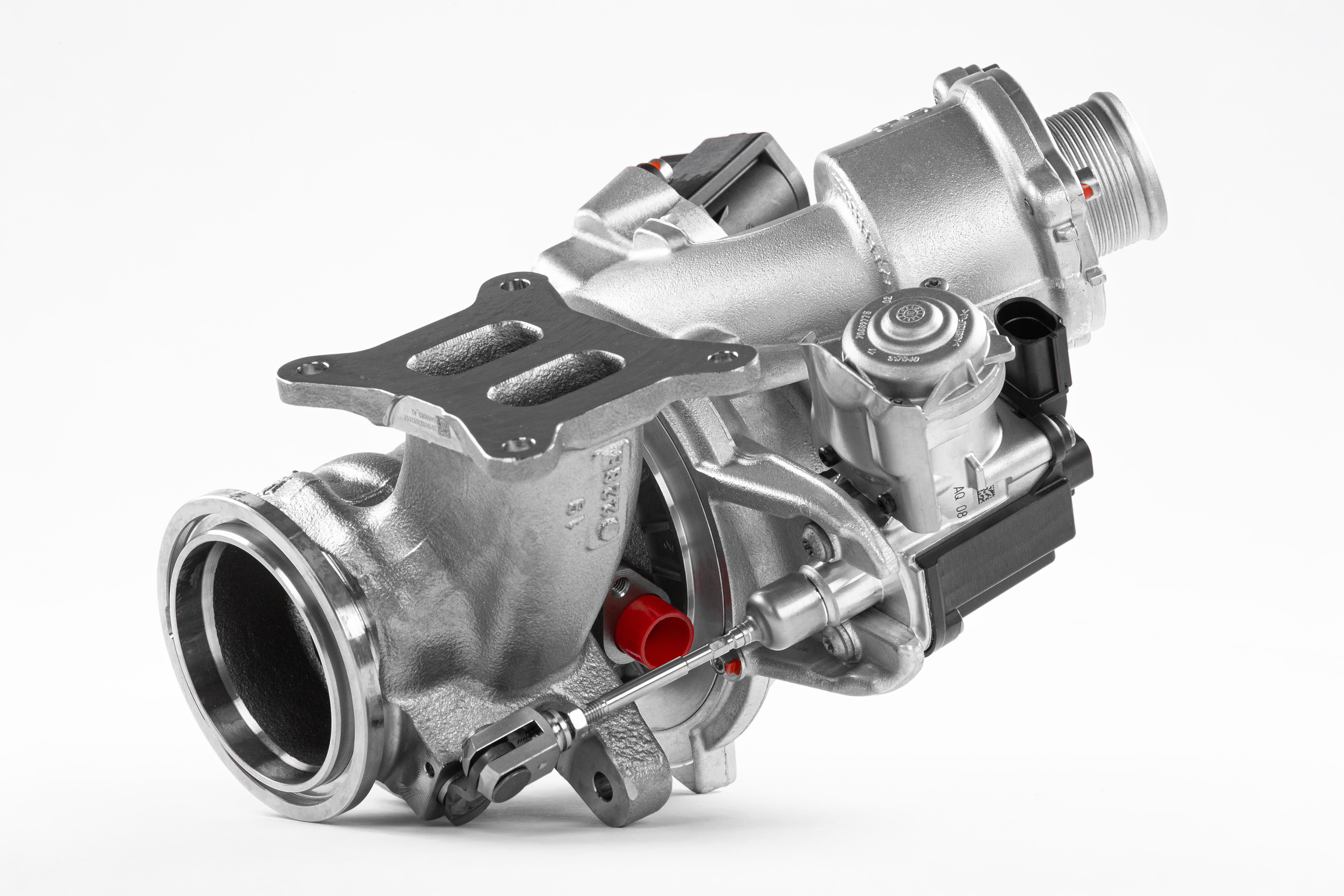 TTE555 VFL (5654) – Upgrade Turbolader