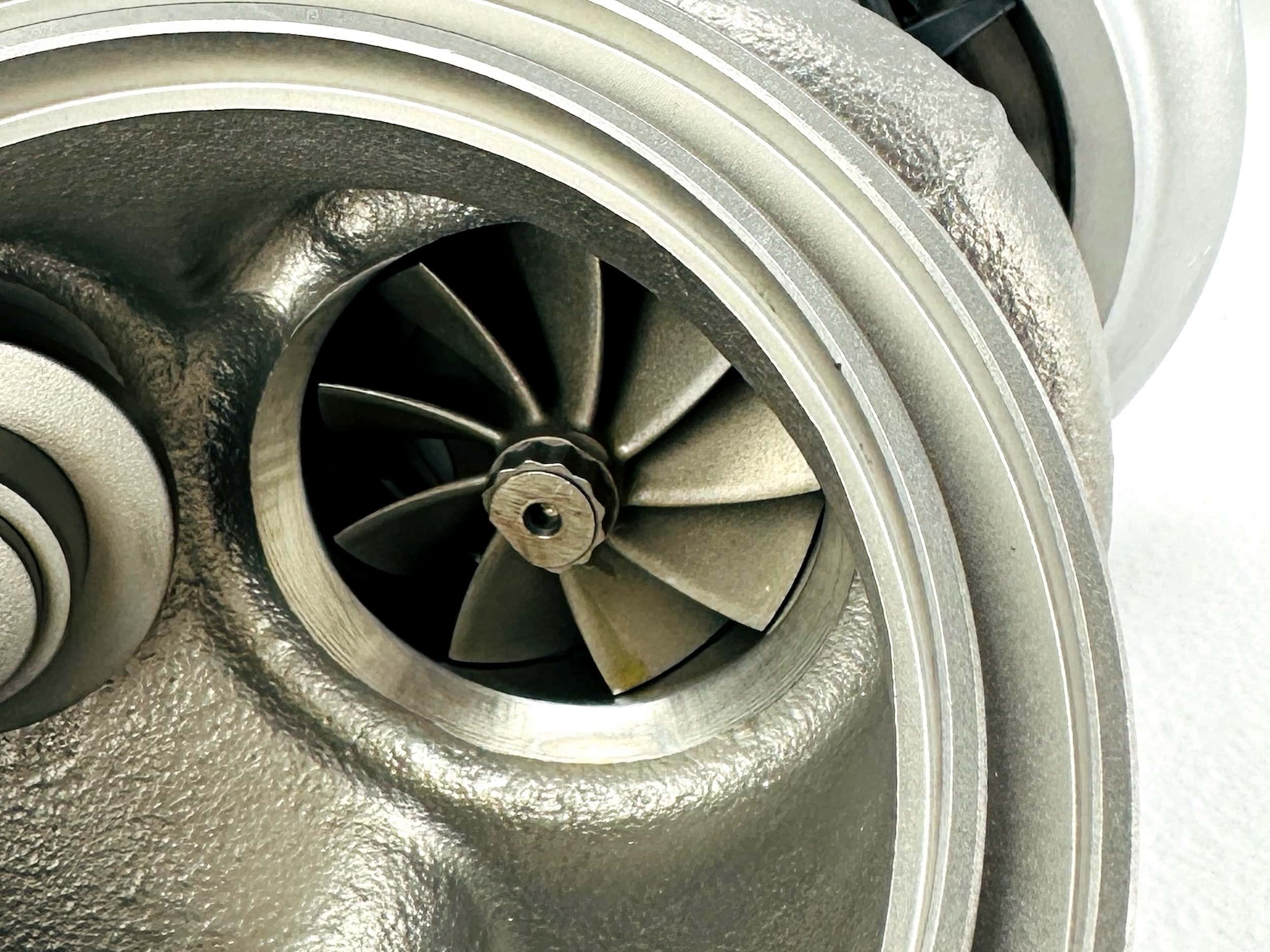 TTE740+ (5147) – Upgrade Turbolader