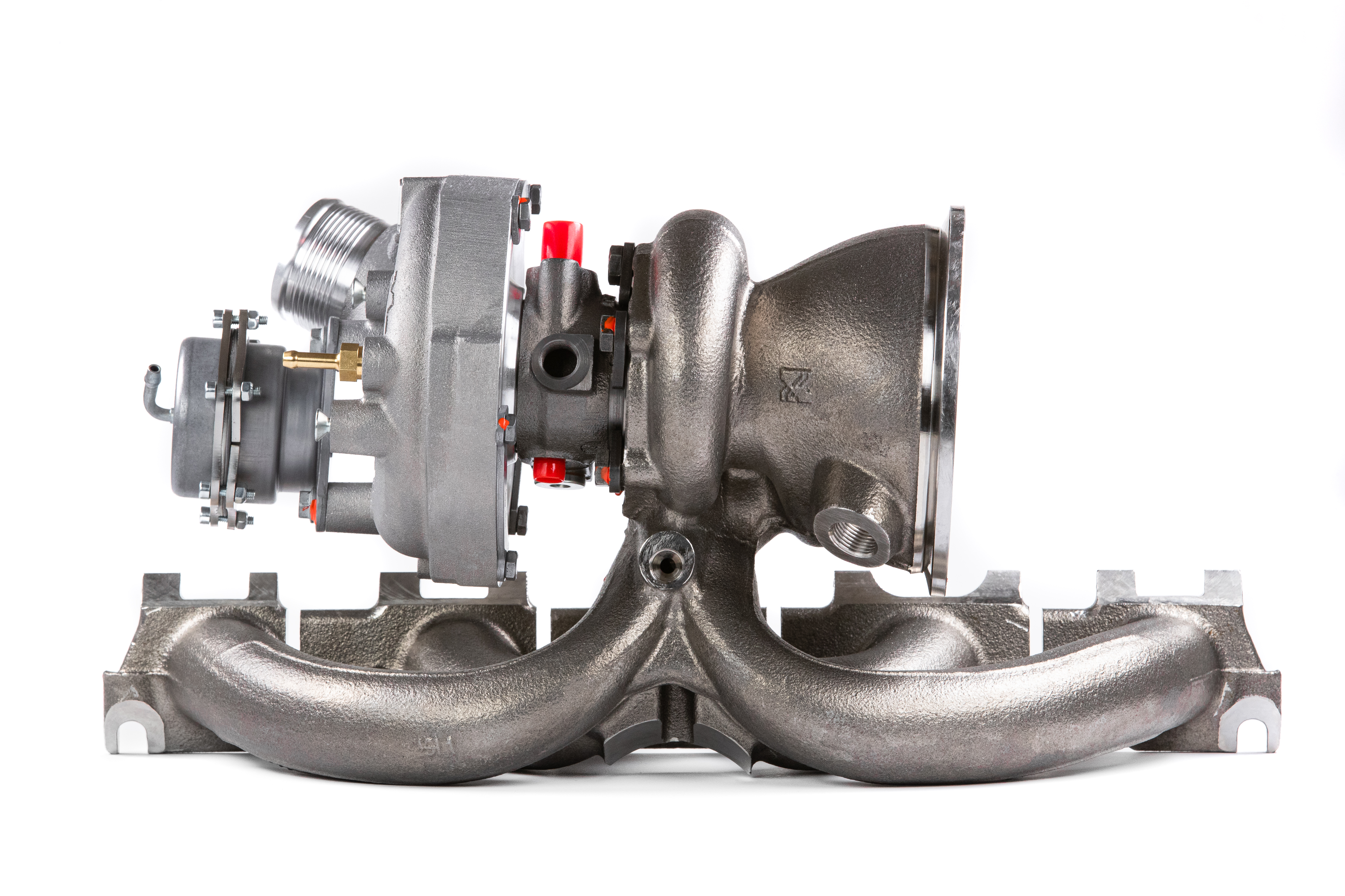 TTE500+ (6054) – Upgrade Turbolader