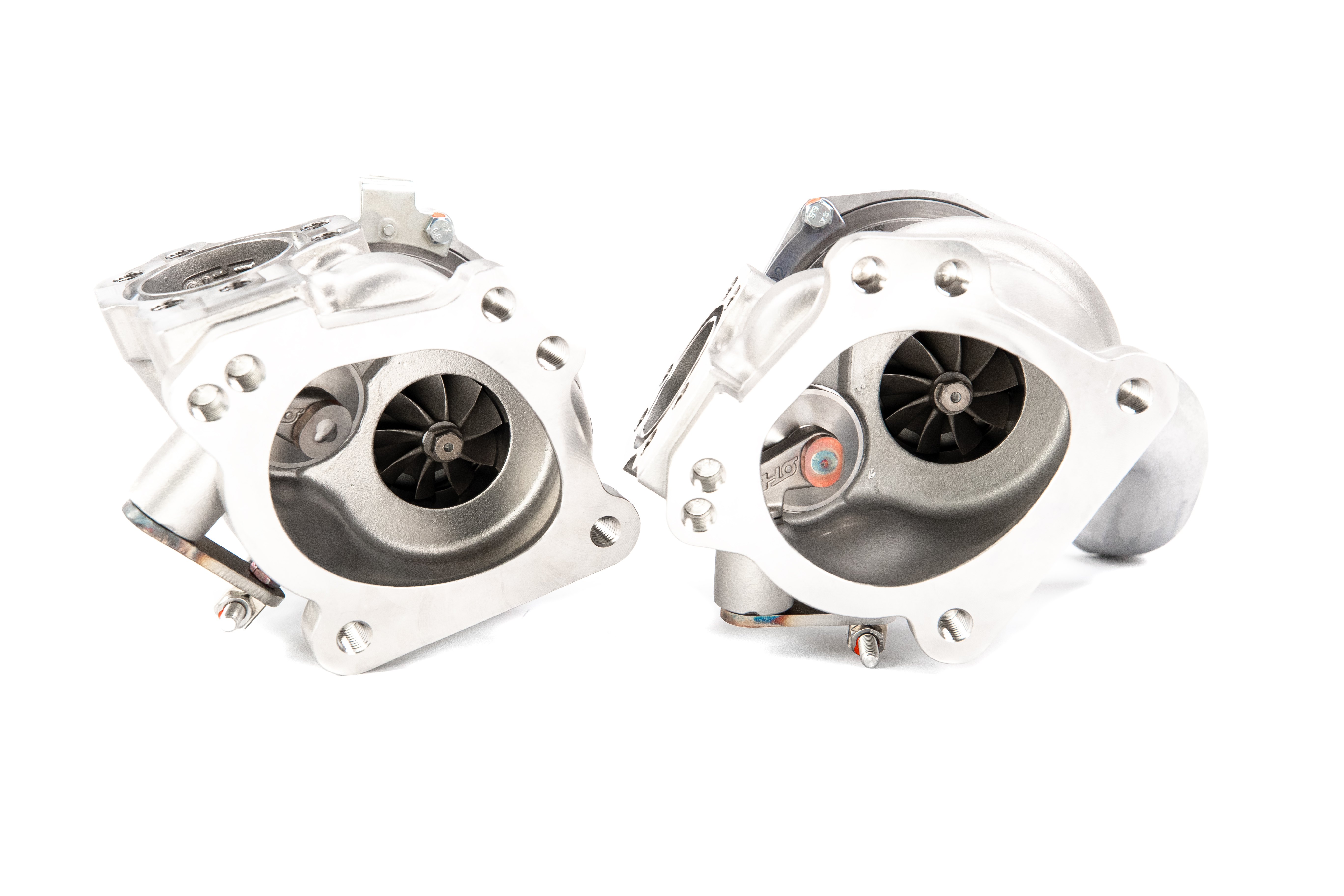 TTE680 RS4 (4546) – Upgrade Turbolader