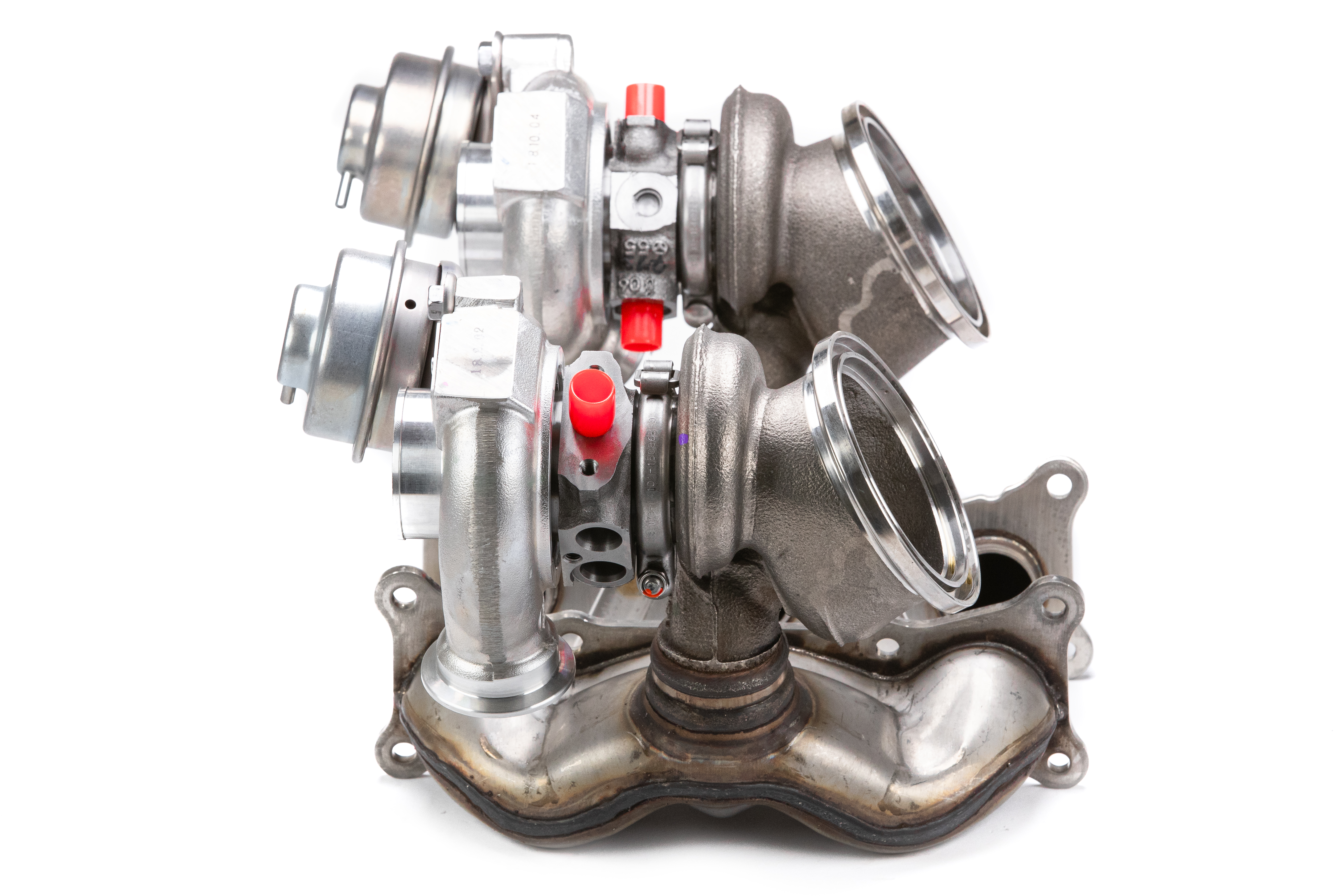 TTE680 N54 (4845) – Upgrade Turbolader TTE680 N54 (4845) – Upgrade Turbolader