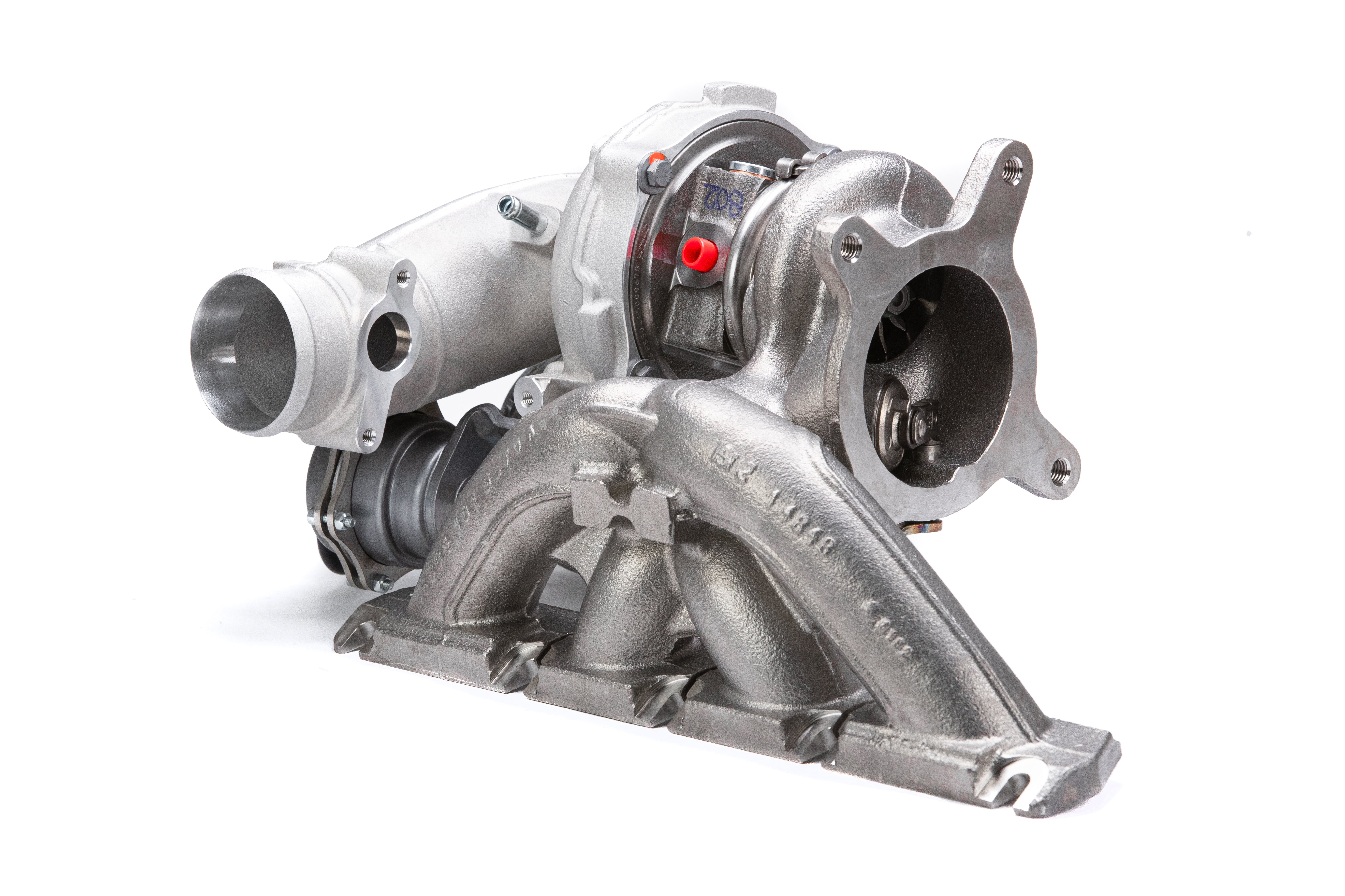TTE420TFSI (5150) – Upgrade Turbolader TTE420TFSI (5150) – Upgrade Turbolader