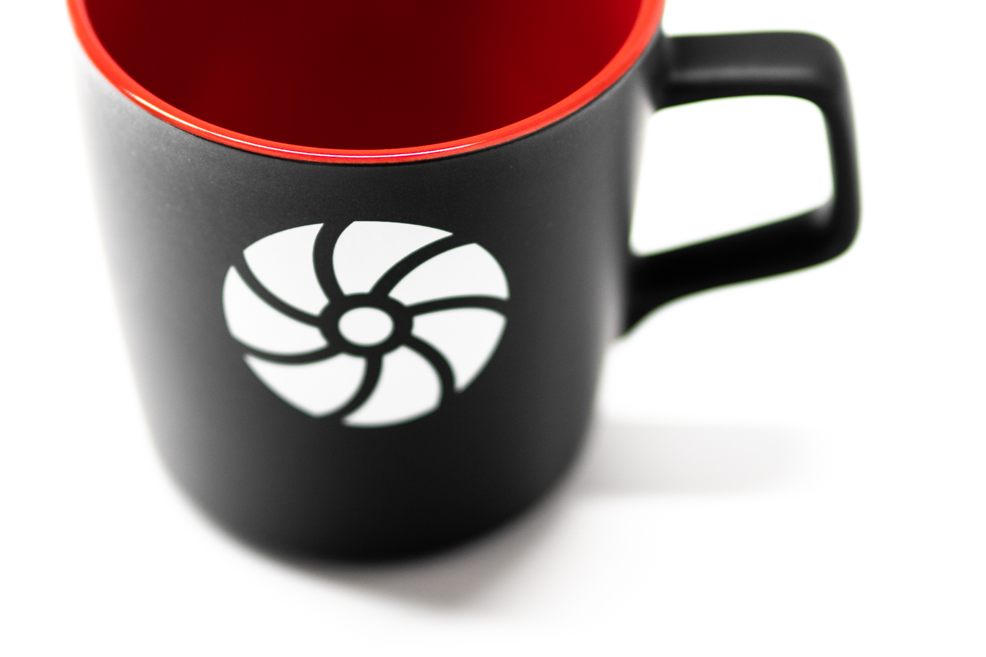 Kaffeetasse TTE "Turbine" Kaffeetasse TTE "Turbine"