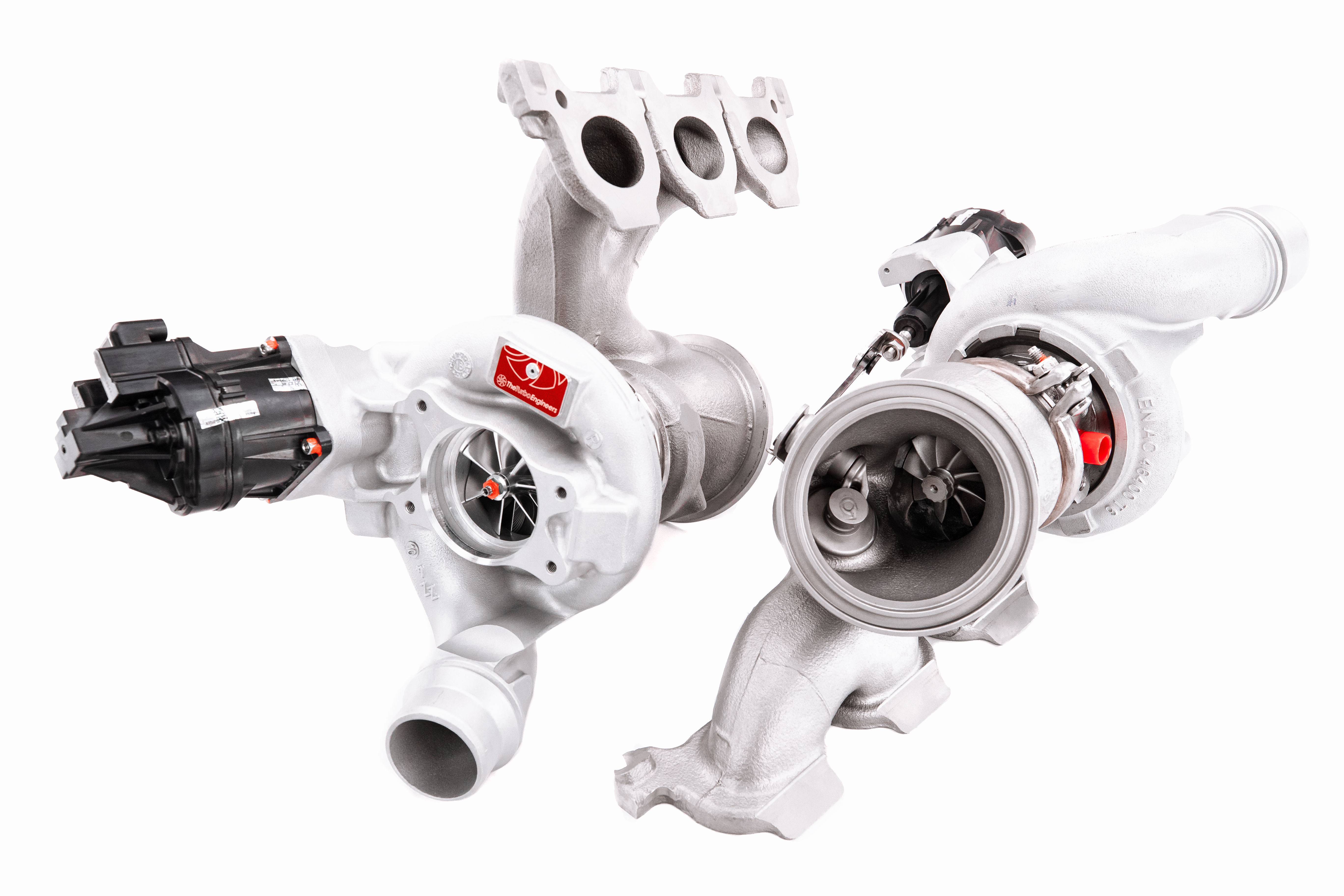 TTE940 S58 X (5149) – Upgrade Turbolader TTE940 S58 X (5149) – Upgrade Turbolader