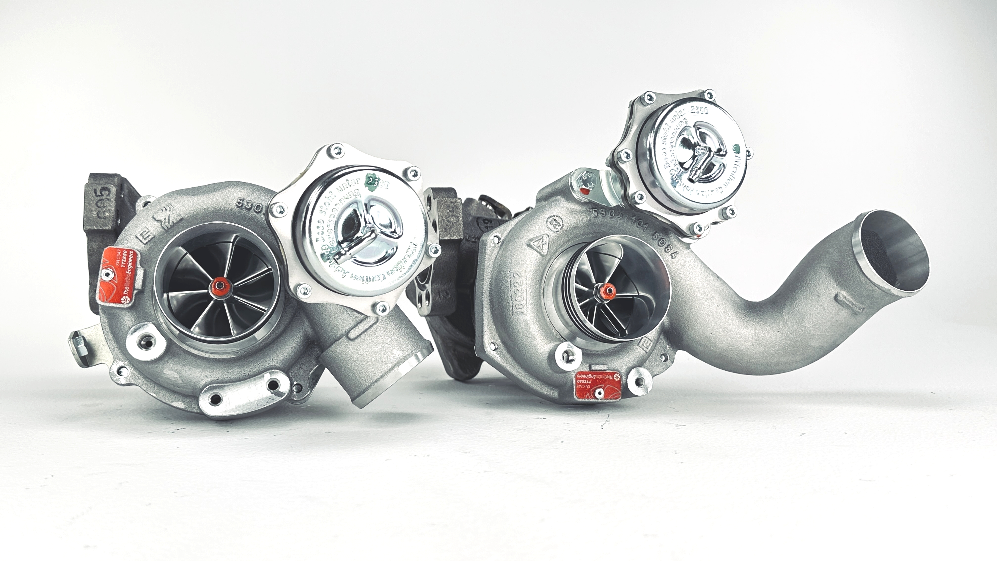 TTE880 RS4 (5154) – Upgrade Turbolader TTE880 RS4 (5154) – Upgrade Turbolader