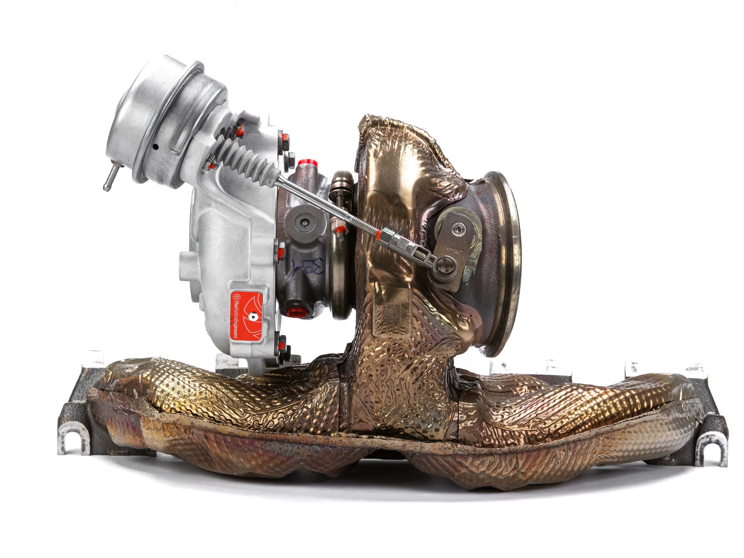 TTE700 8S (6360) – Upgrade Turbolader for 2.5 TFSI / EA855