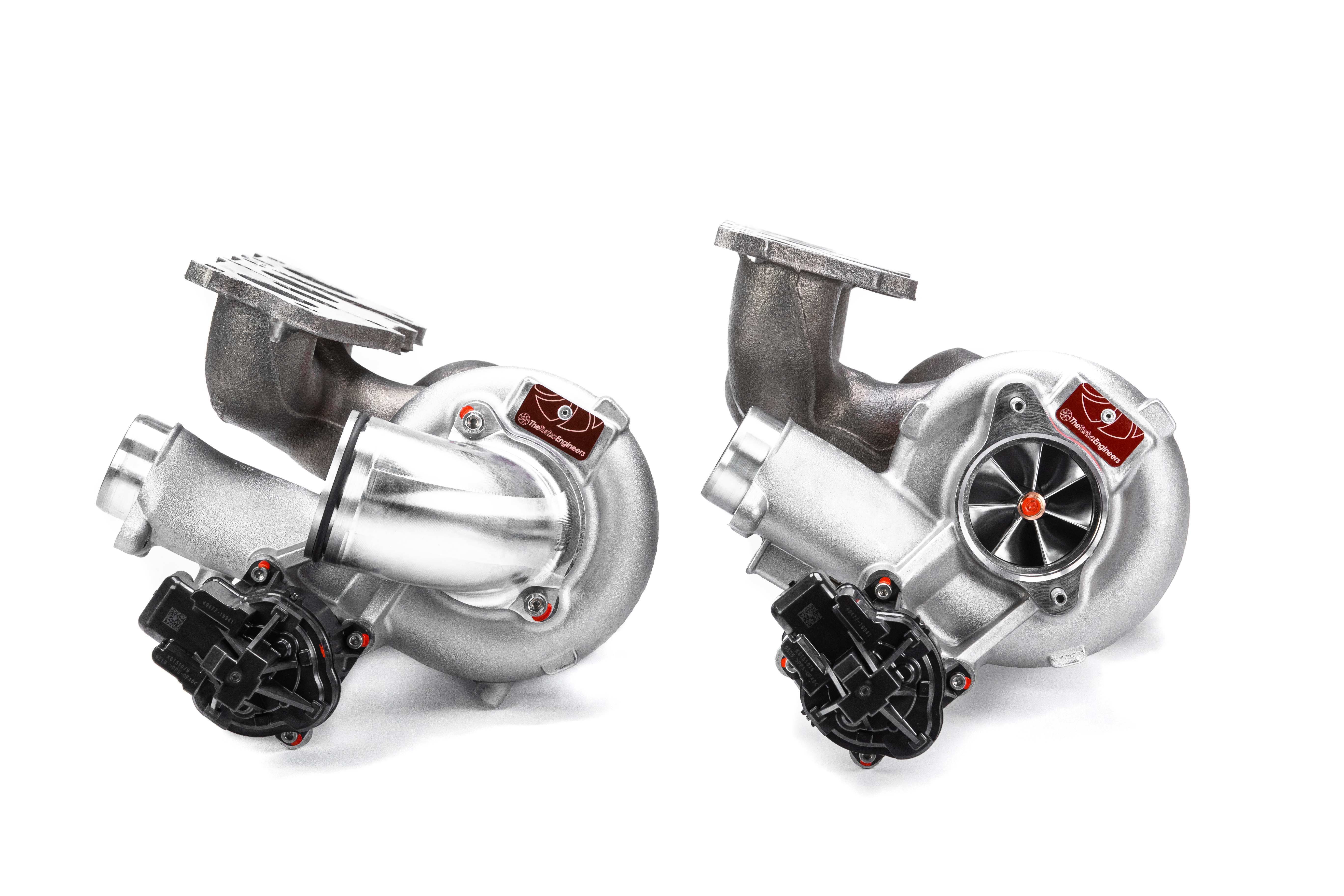 TTE740+ (5147) – Upgrade Turbolader TTE740+ (5147) – Upgrade Turbolader