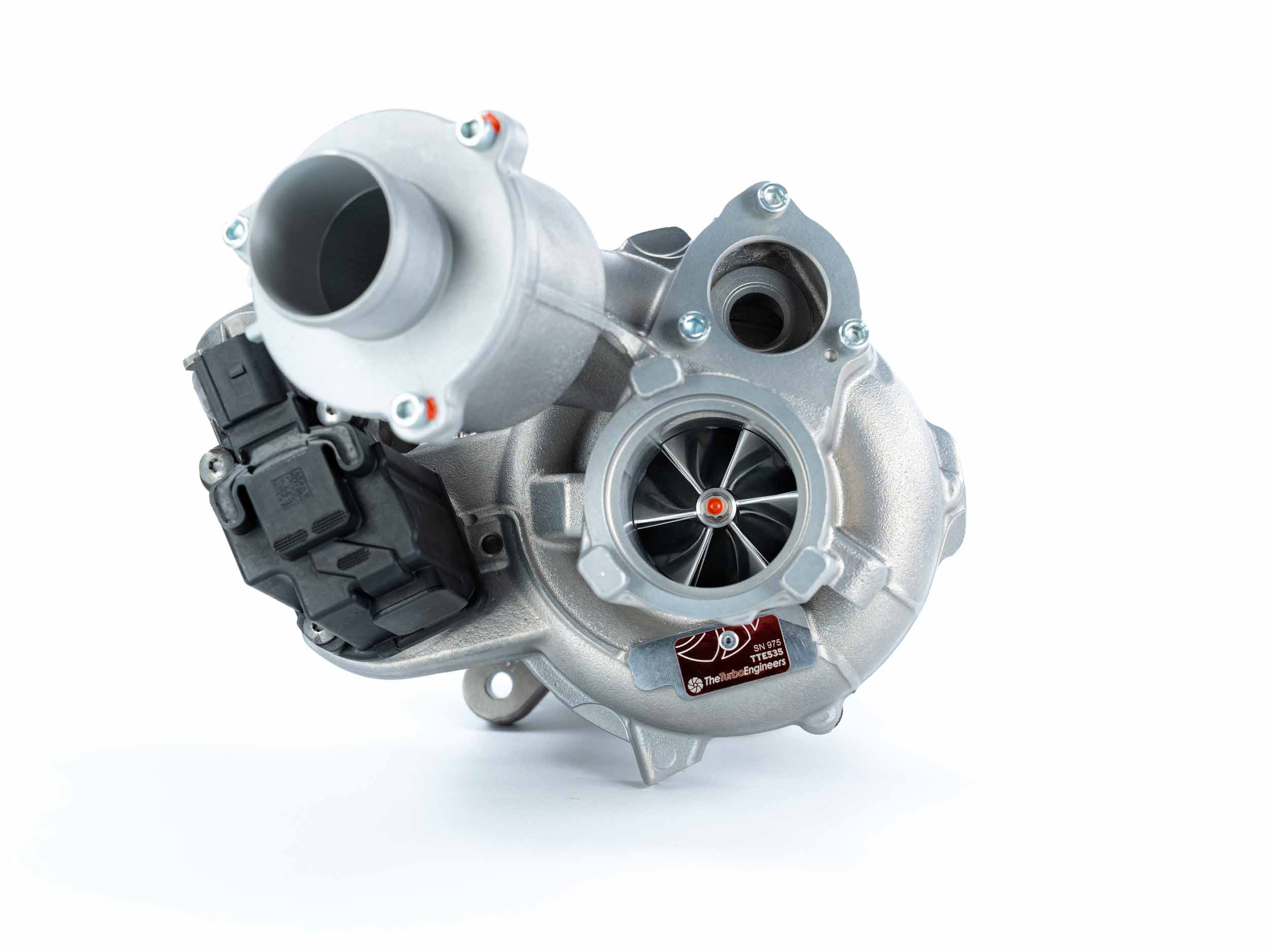 TTE535 VFL (5354) – Upgrade Turbolader