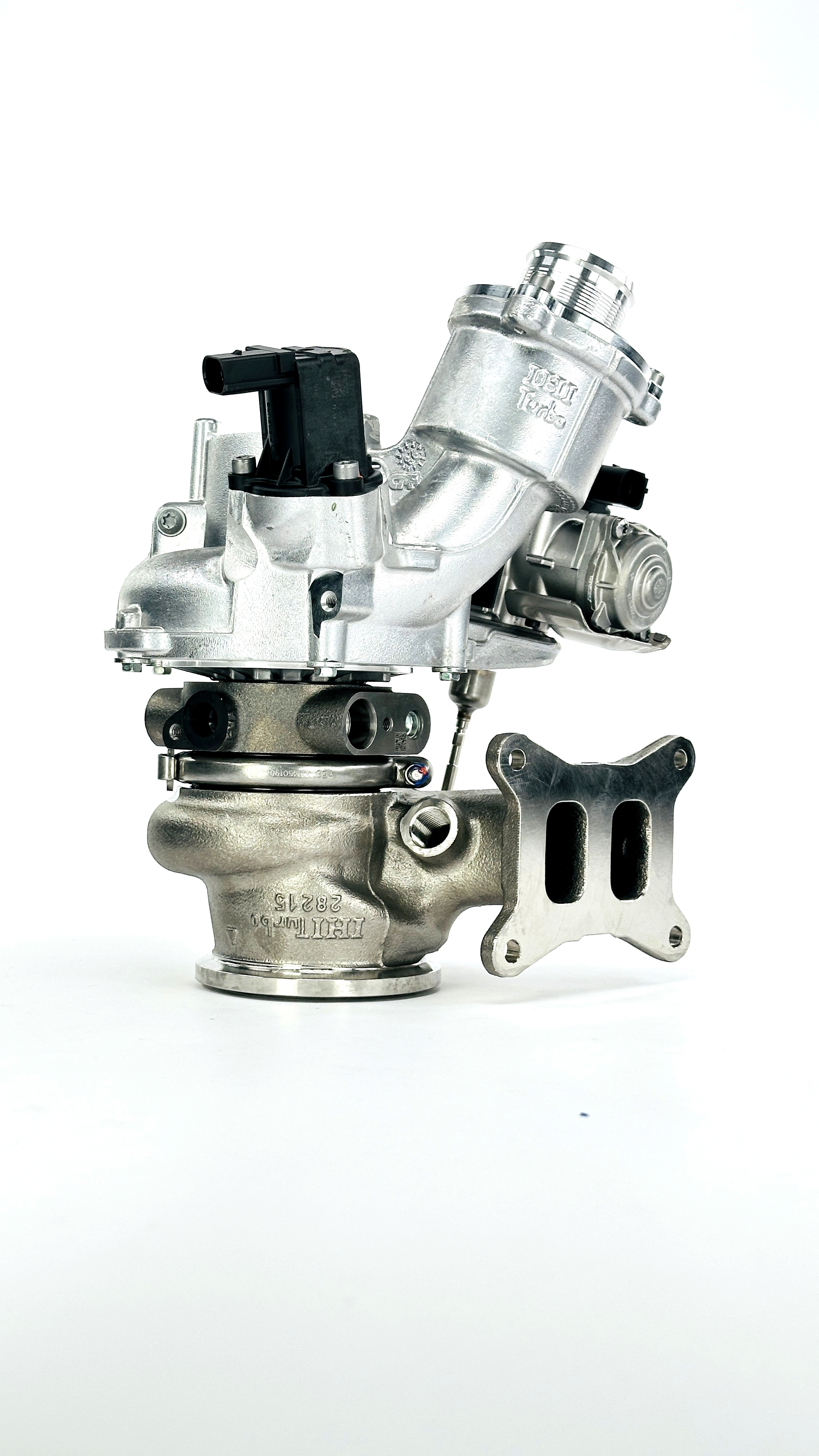 TTE555 VFL (5654) – Upgrade Turbolader
