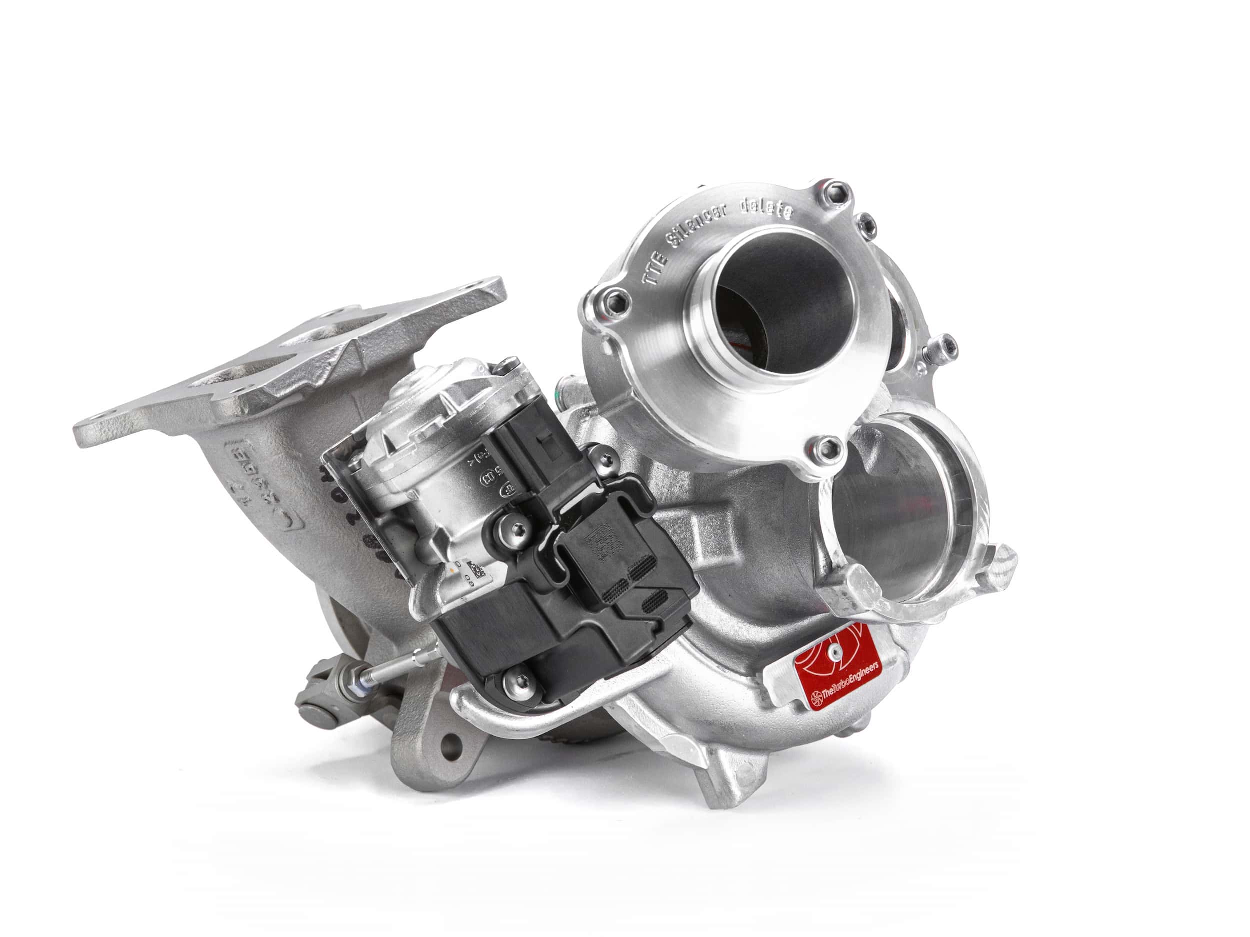 TTE555 VFL (5654) – Upgrade Turbolader
