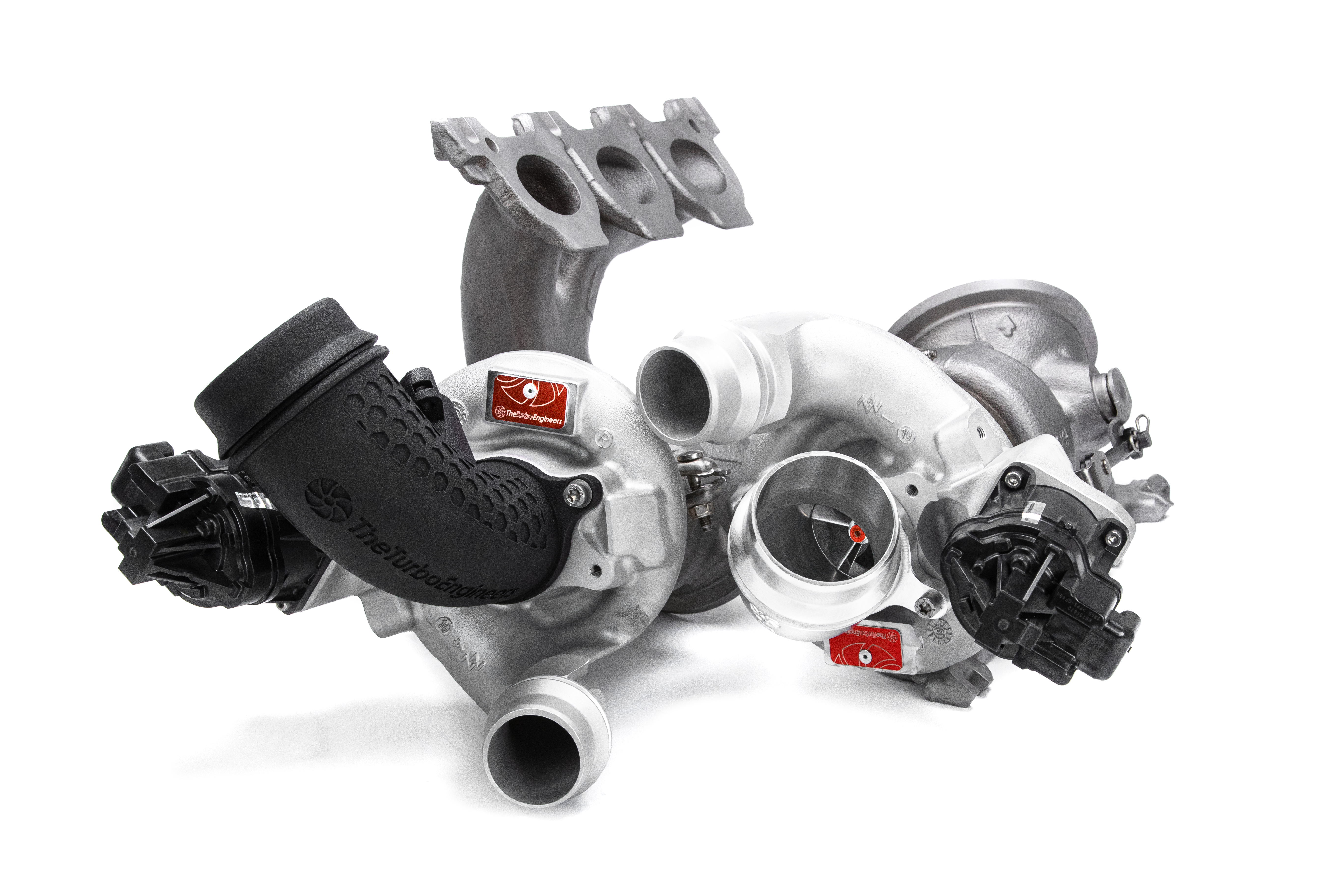 TTE940 S58 X (5149) – Upgrade Turbolader