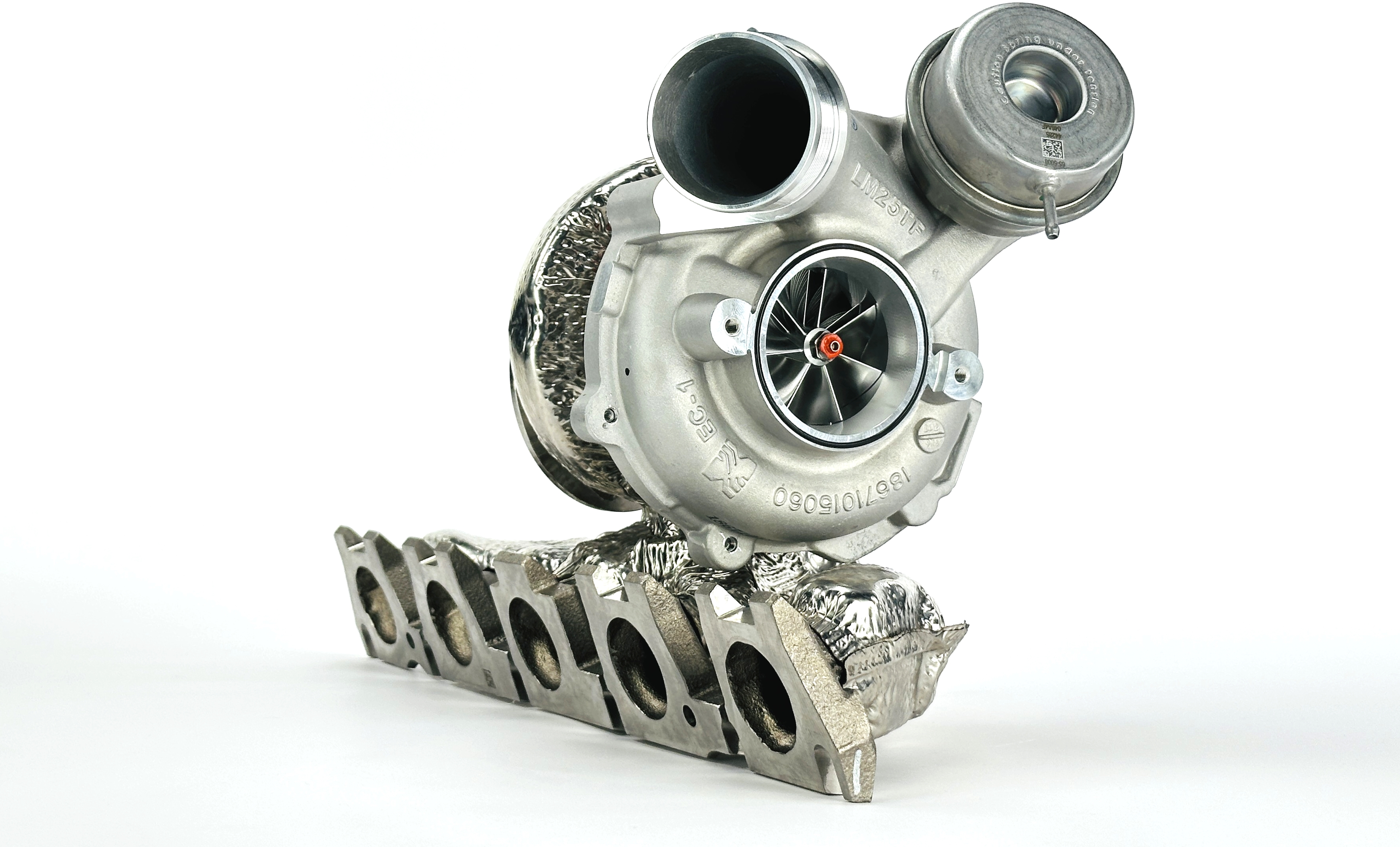 TTE600 Race EA855 (5654) – Upgrade Turbolader for 2.5 TFSI / EA855 TTE600 Race EA855 (5654) – Upgrade Turbolader for 2.5 TFSI / EA855